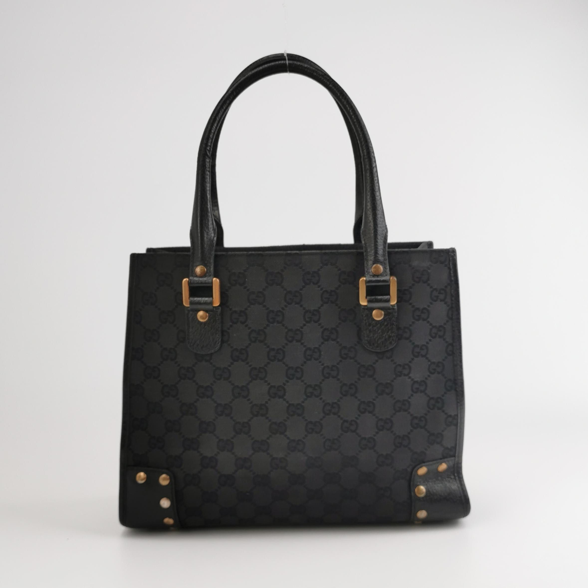 Gucci Gucci Women os Tote Bags Size ONE SIZE - 5 Thumbnail
