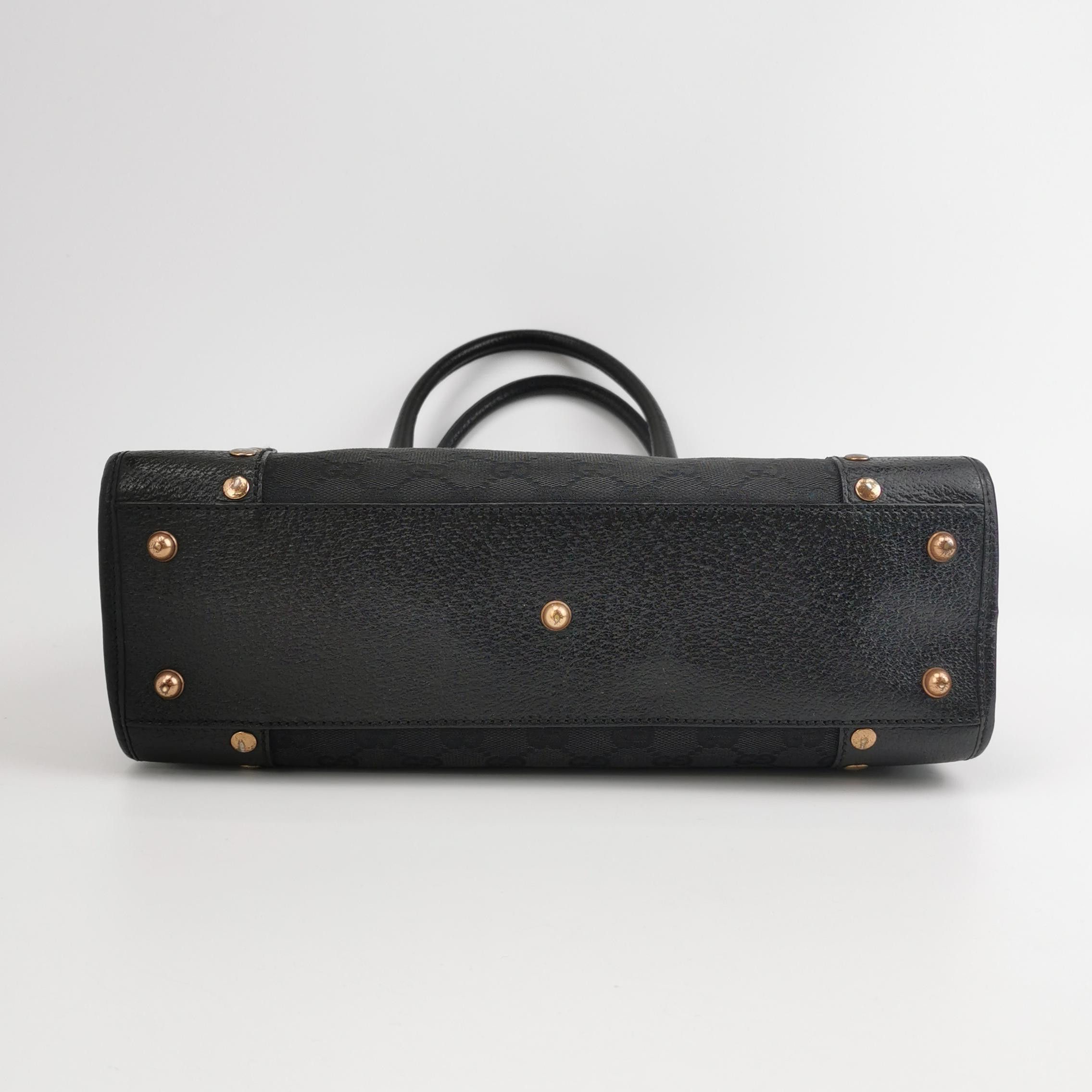 Gucci Gucci Women os Tote Bags Size ONE SIZE - 6 Thumbnail