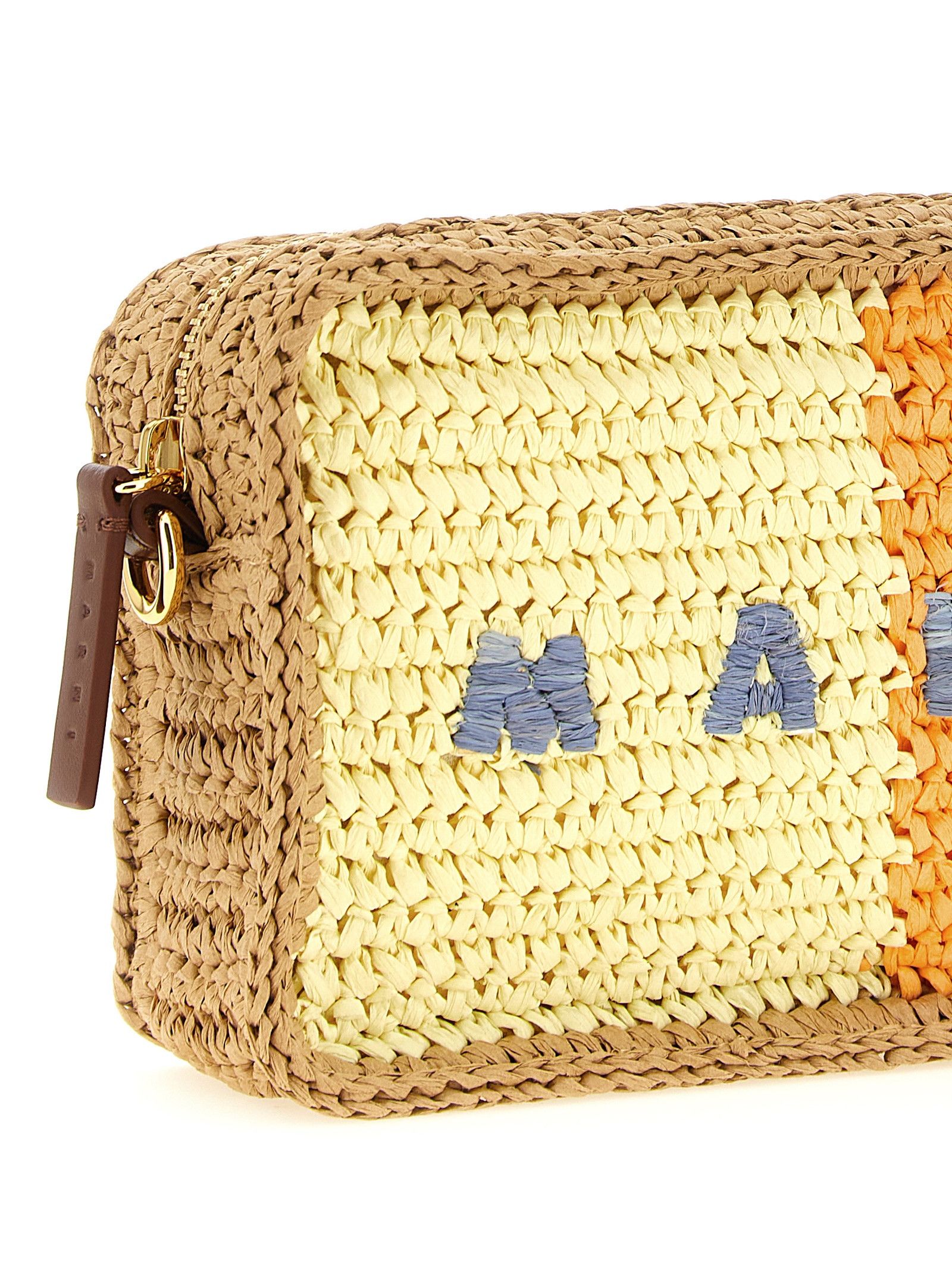 Marni 'Seaside' crossbody bag Size ONE SIZE - 3 Thumbnail