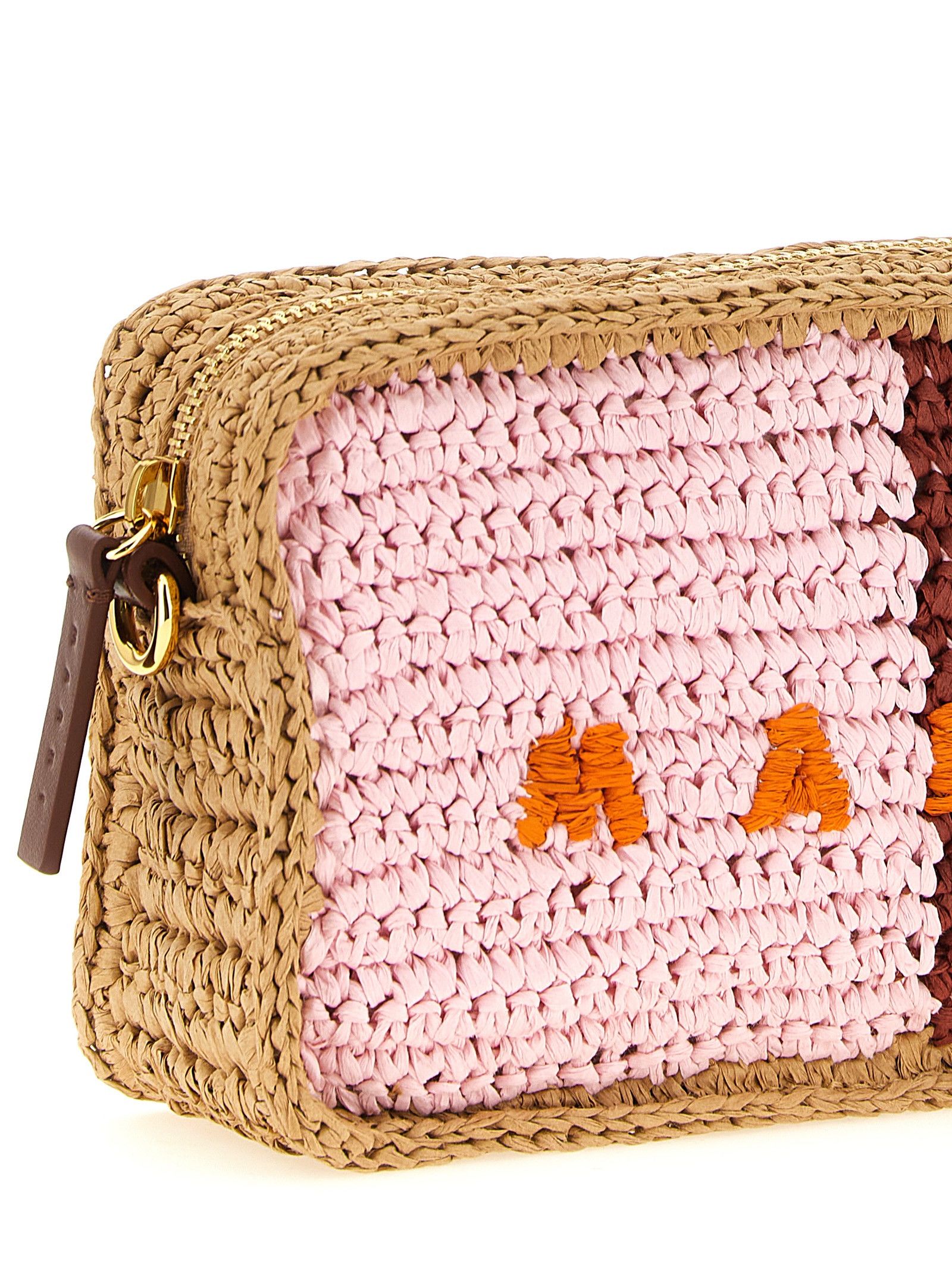 Marni 'Seaside' crossbody bag Size ONE SIZE - 3 Thumbnail