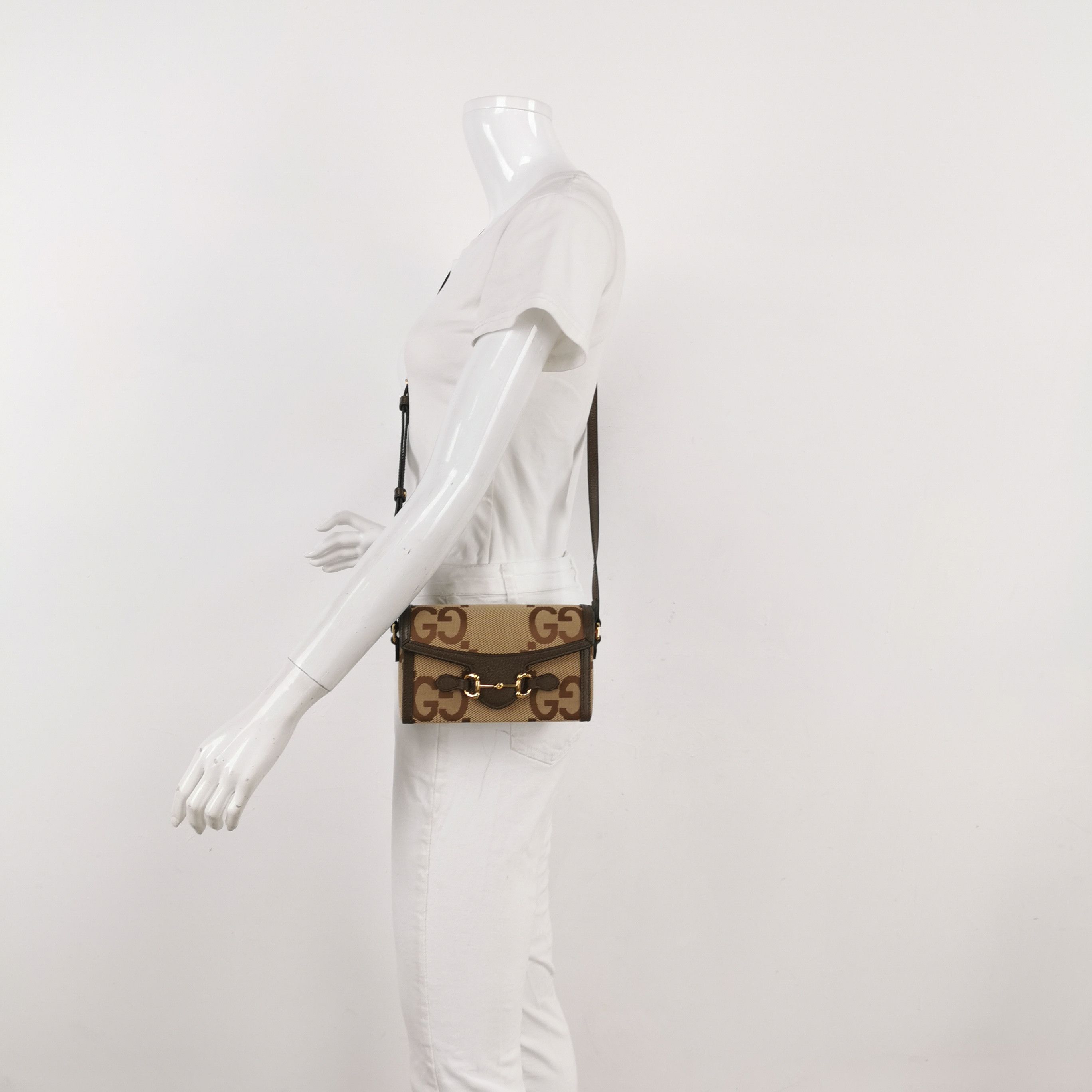 Gucci Gucci Women os Shoulder Bags Size ONE SIZE - 2 Thumbnail