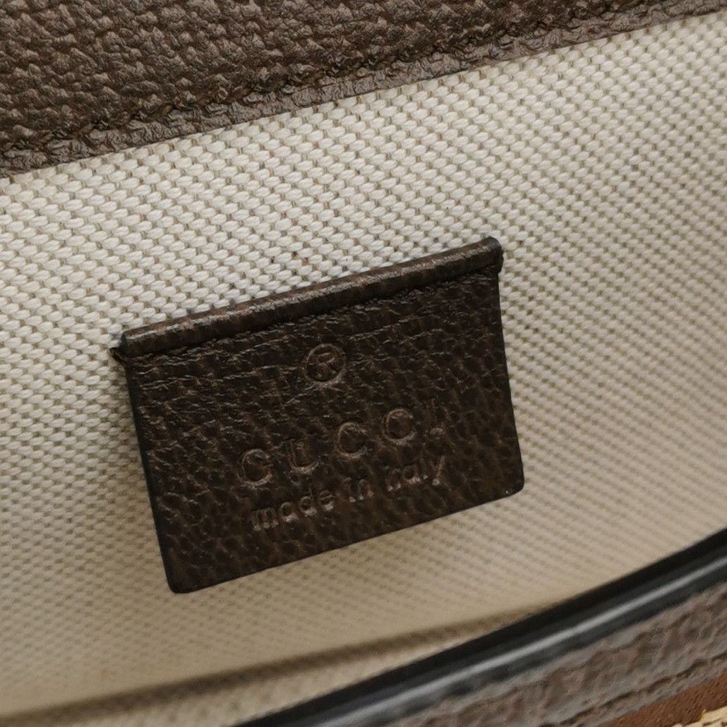 Gucci Gucci Women os Shoulder Bags Size ONE SIZE - 8 Thumbnail