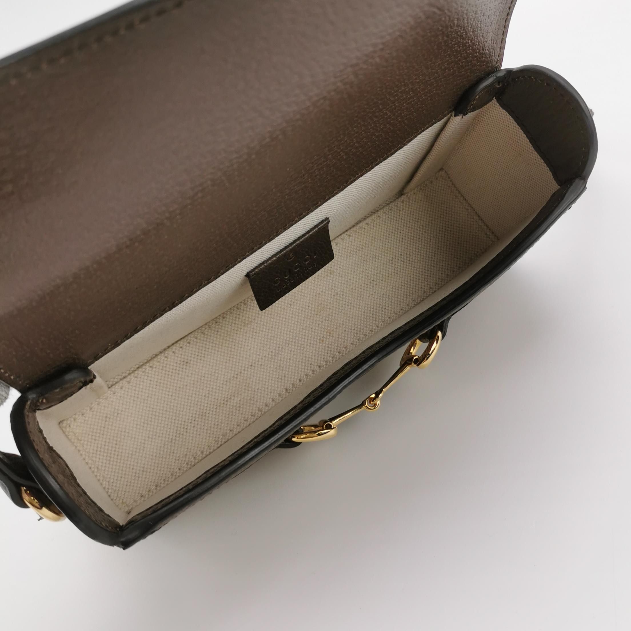 Gucci Gucci Women os Shoulder Bags Size ONE SIZE - 7 Thumbnail