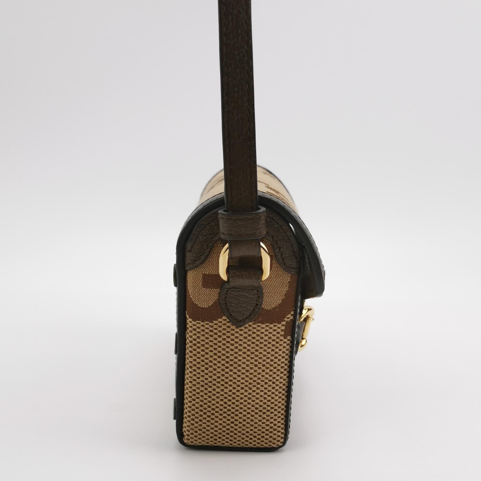 Gucci Gucci Women os Shoulder Bags Size ONE SIZE - 4 Thumbnail