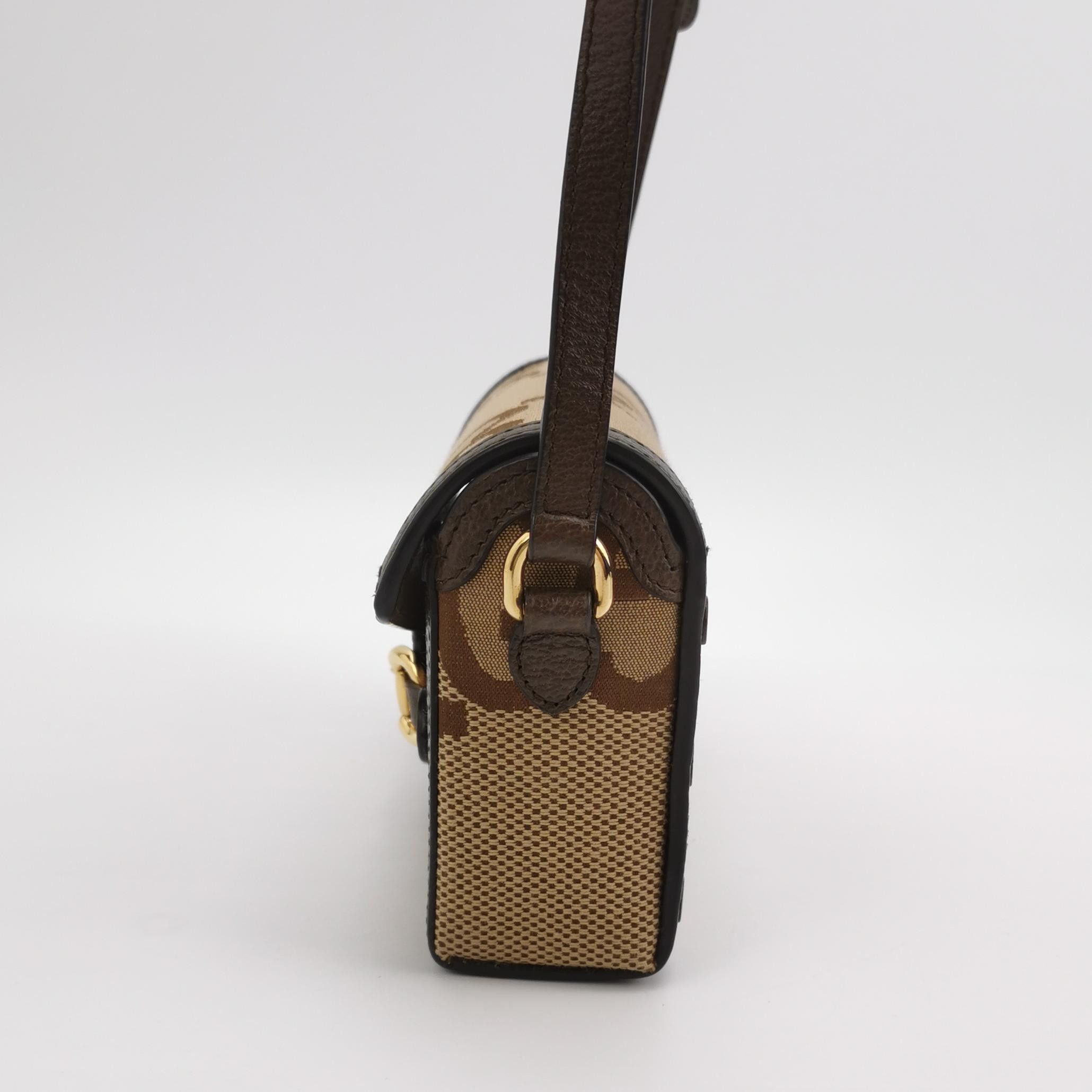 Gucci Gucci Women os Shoulder Bags Size ONE SIZE - 3 Thumbnail
