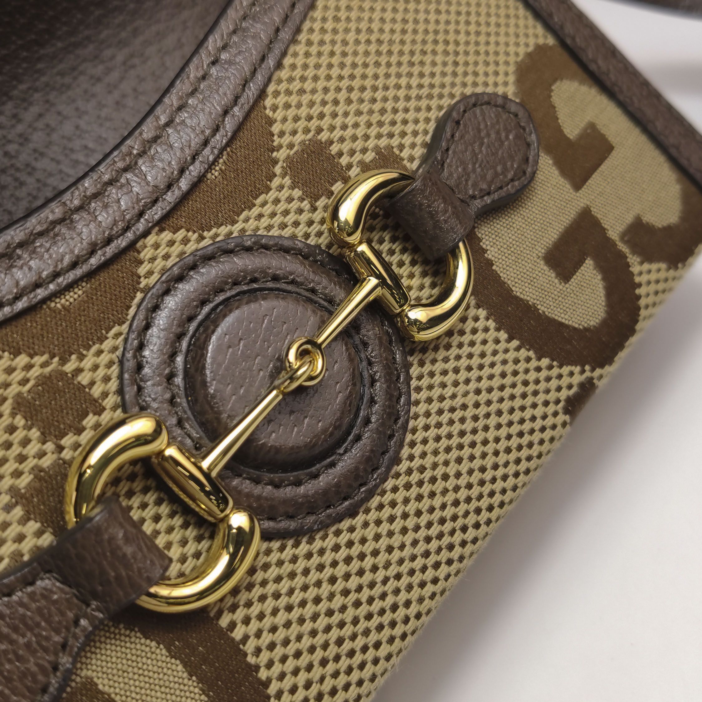 Gucci Gucci Women os Shoulder Bags Size ONE SIZE - 11 Thumbnail