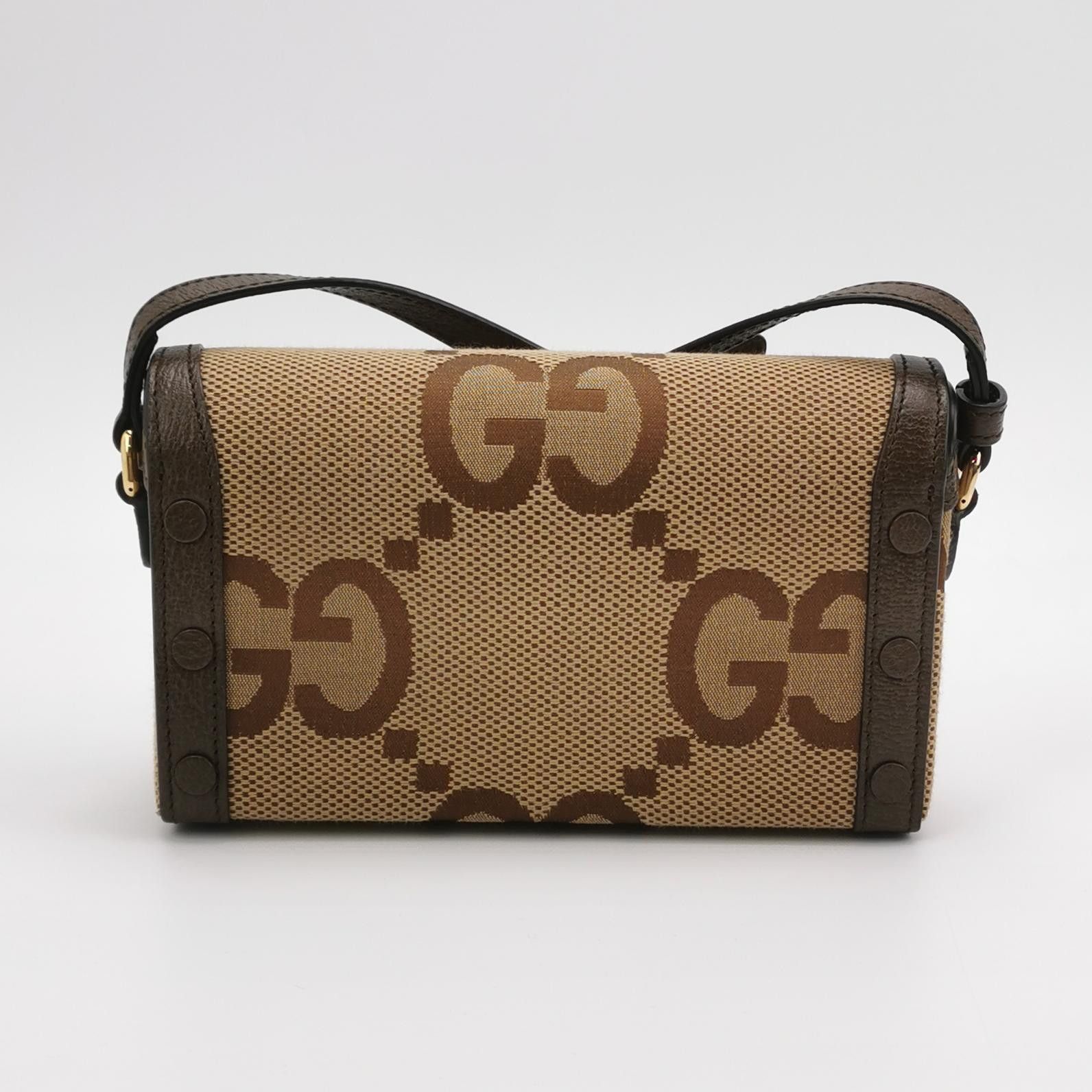 Gucci Gucci Women os Shoulder Bags Size ONE SIZE - 5 Thumbnail