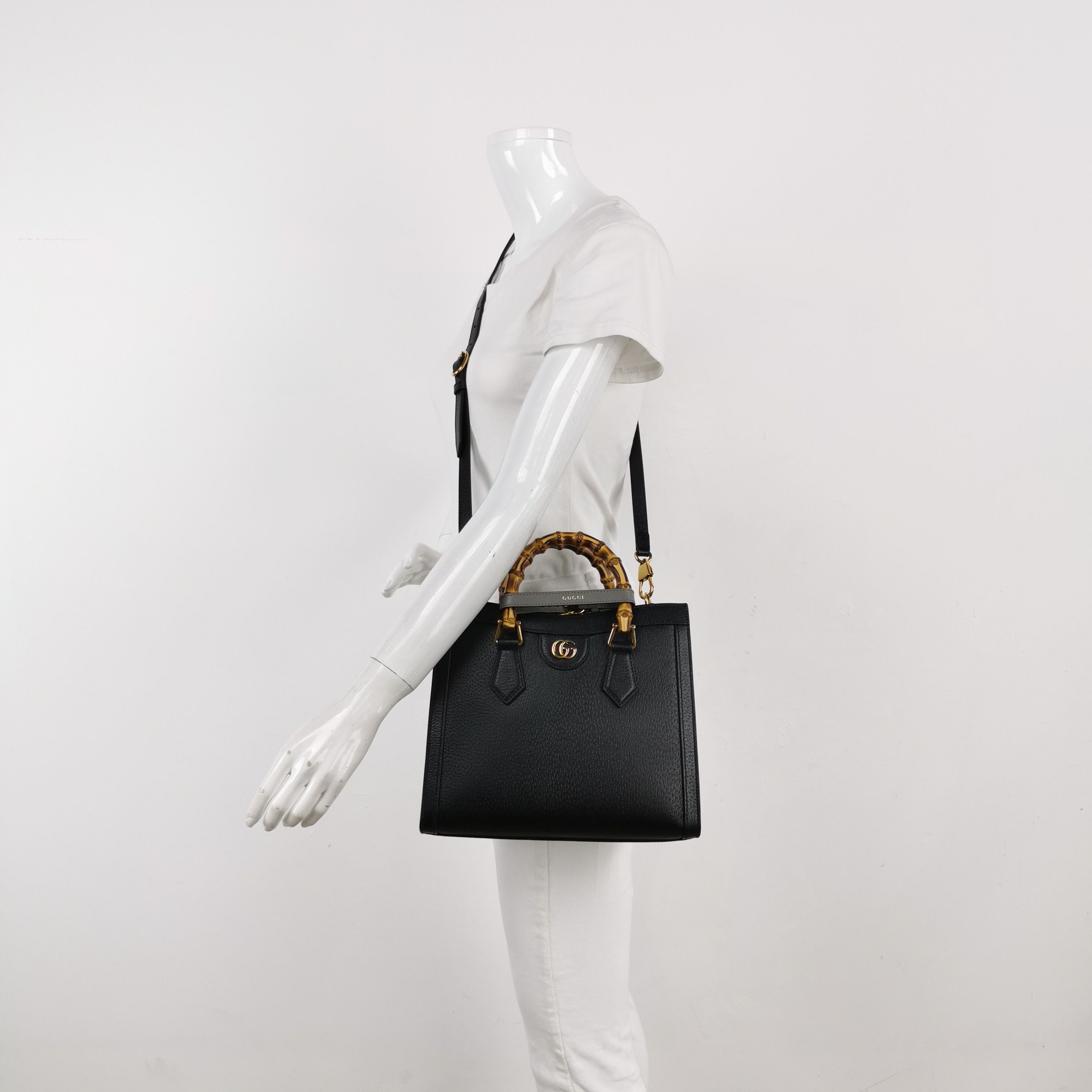 Gucci Gucci Women os Shoulder Bags Size ONE SIZE - 2 Thumbnail