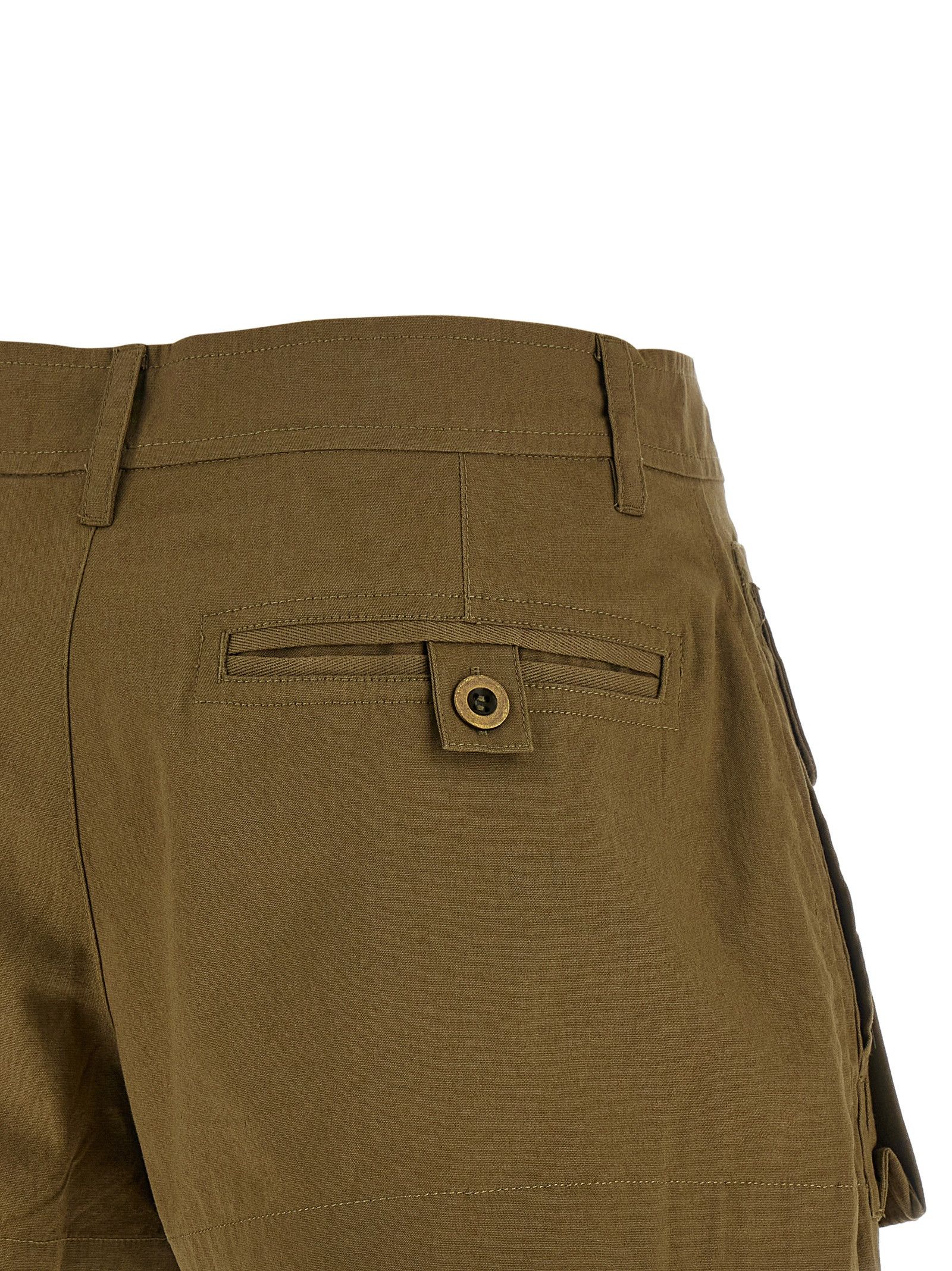 Isabel Marant 'Barta' shorts Size 28" / US 6 / IT 42 - 4 Thumbnail