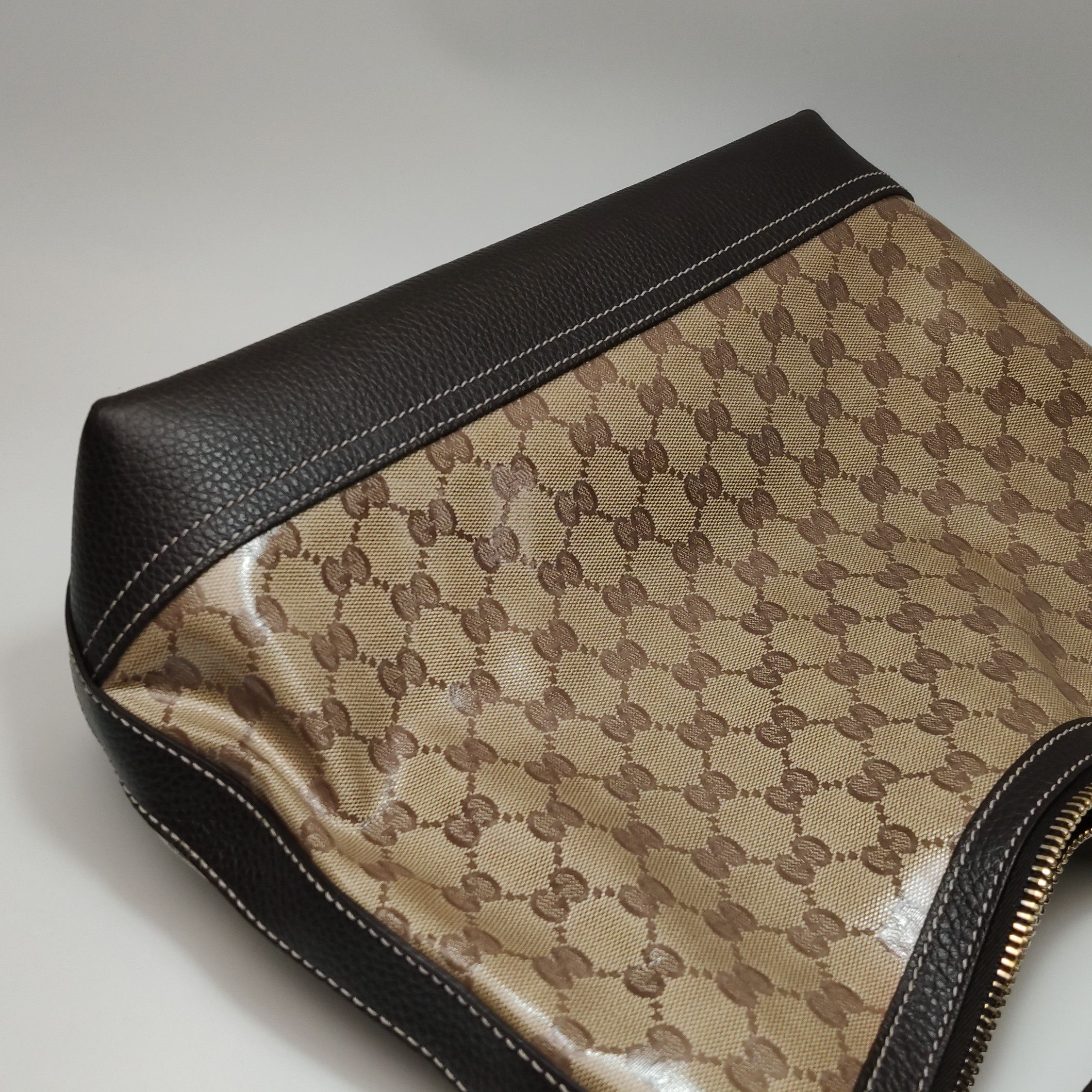 Gucci Gucci Women os Tote Bags Size ONE SIZE - 14 Thumbnail