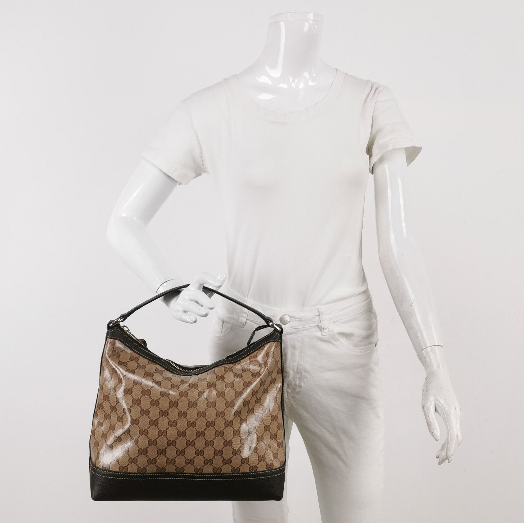 Gucci Gucci Women os Tote Bags Size ONE SIZE - 2 Thumbnail
