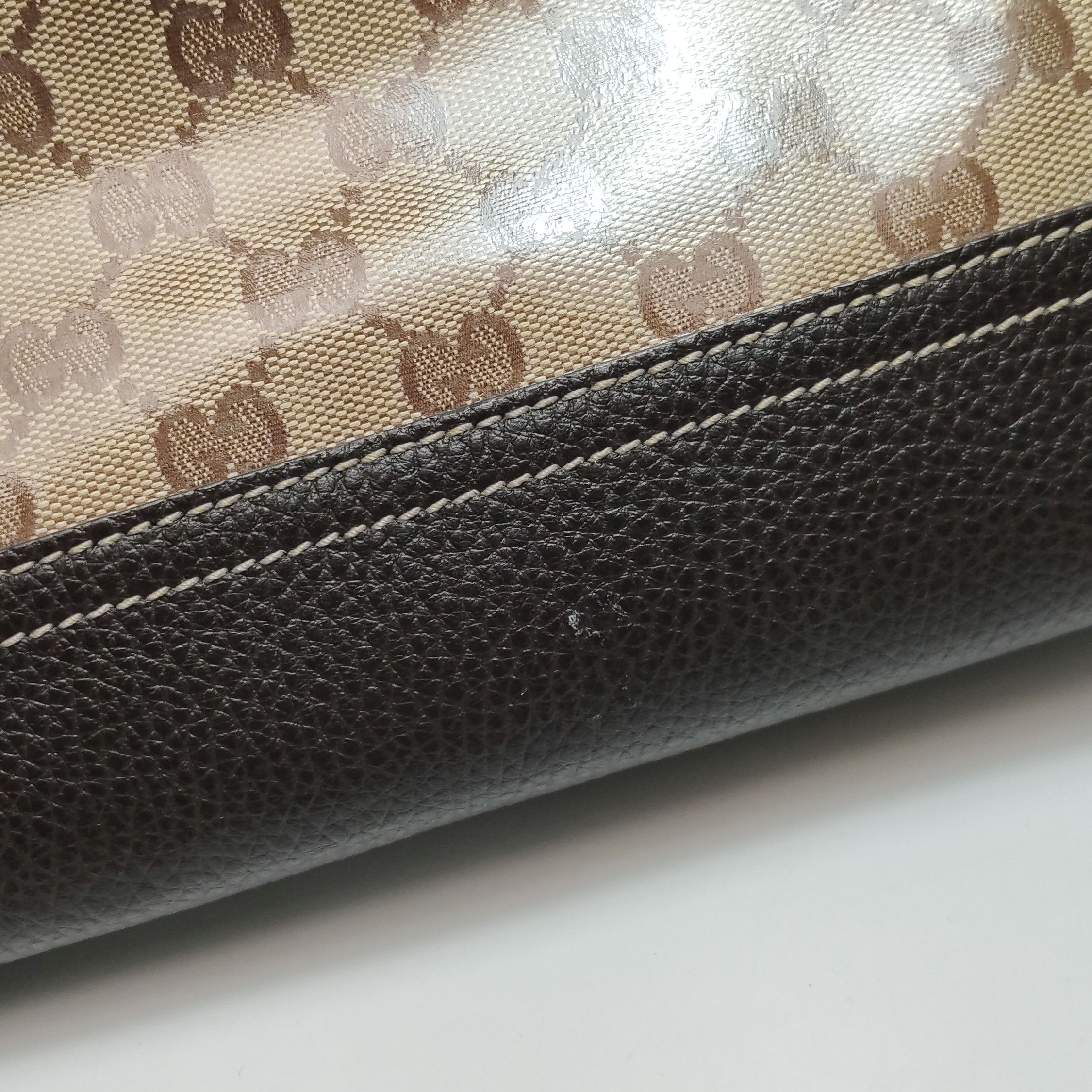 Gucci Gucci Women os Tote Bags Size ONE SIZE - 9 Thumbnail