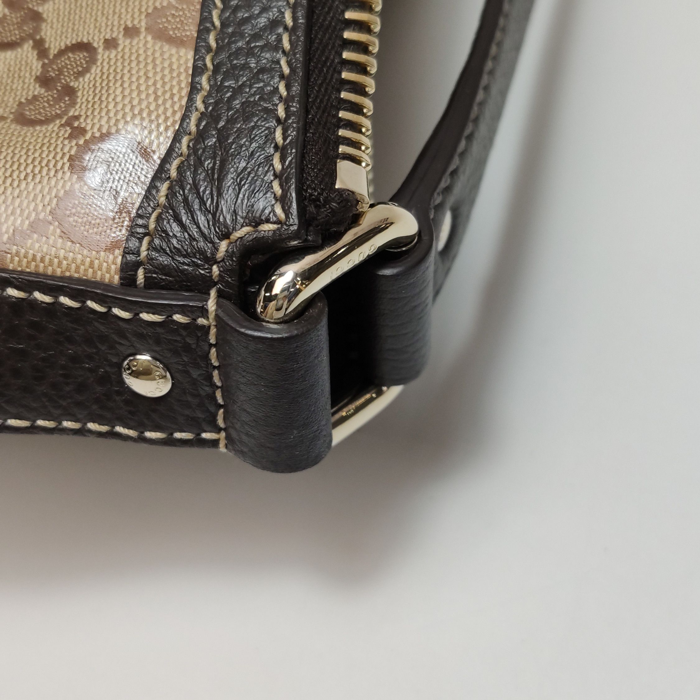 Gucci Gucci Women os Tote Bags Size ONE SIZE - 12 Thumbnail