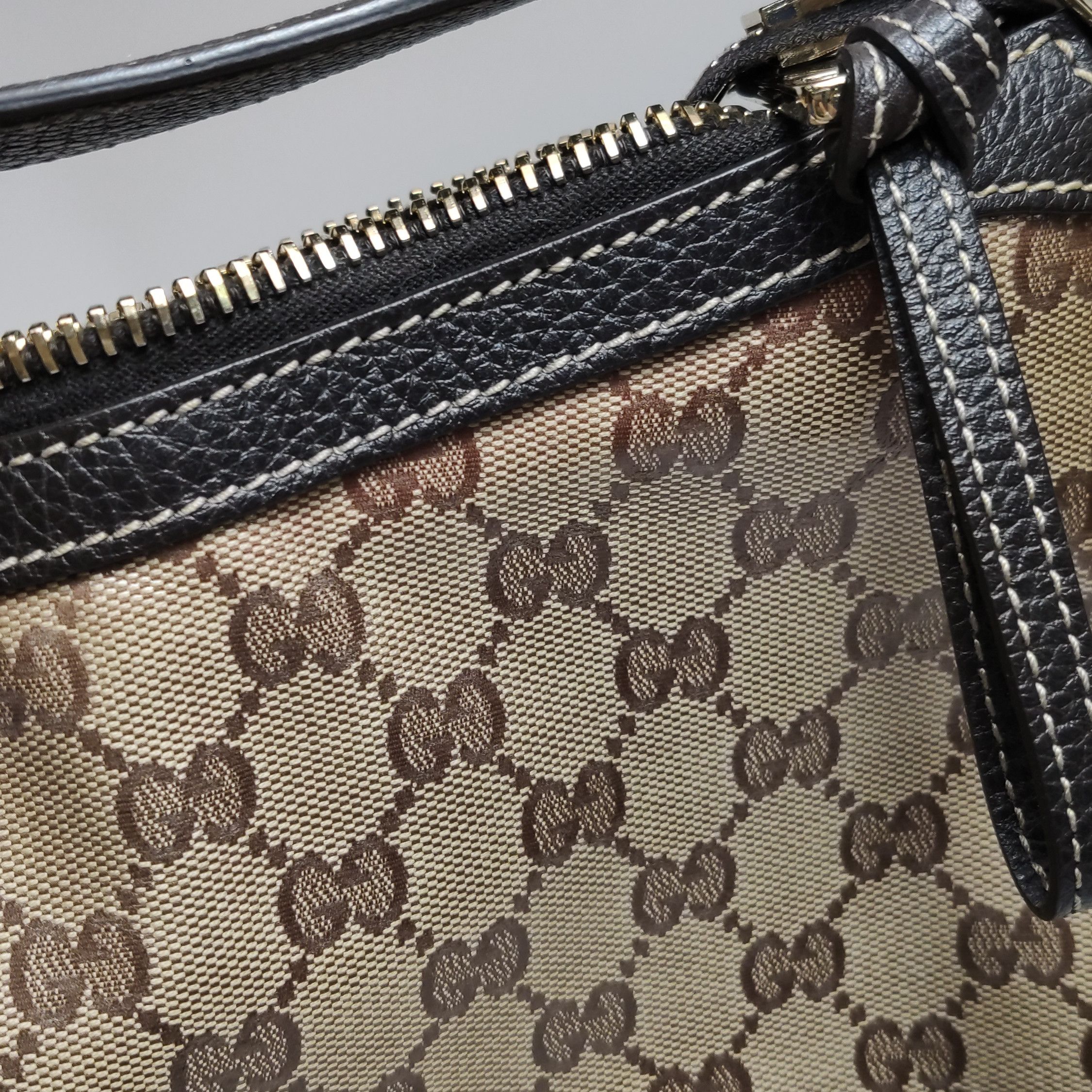 Gucci Gucci Women os Tote Bags Size ONE SIZE - 10 Thumbnail