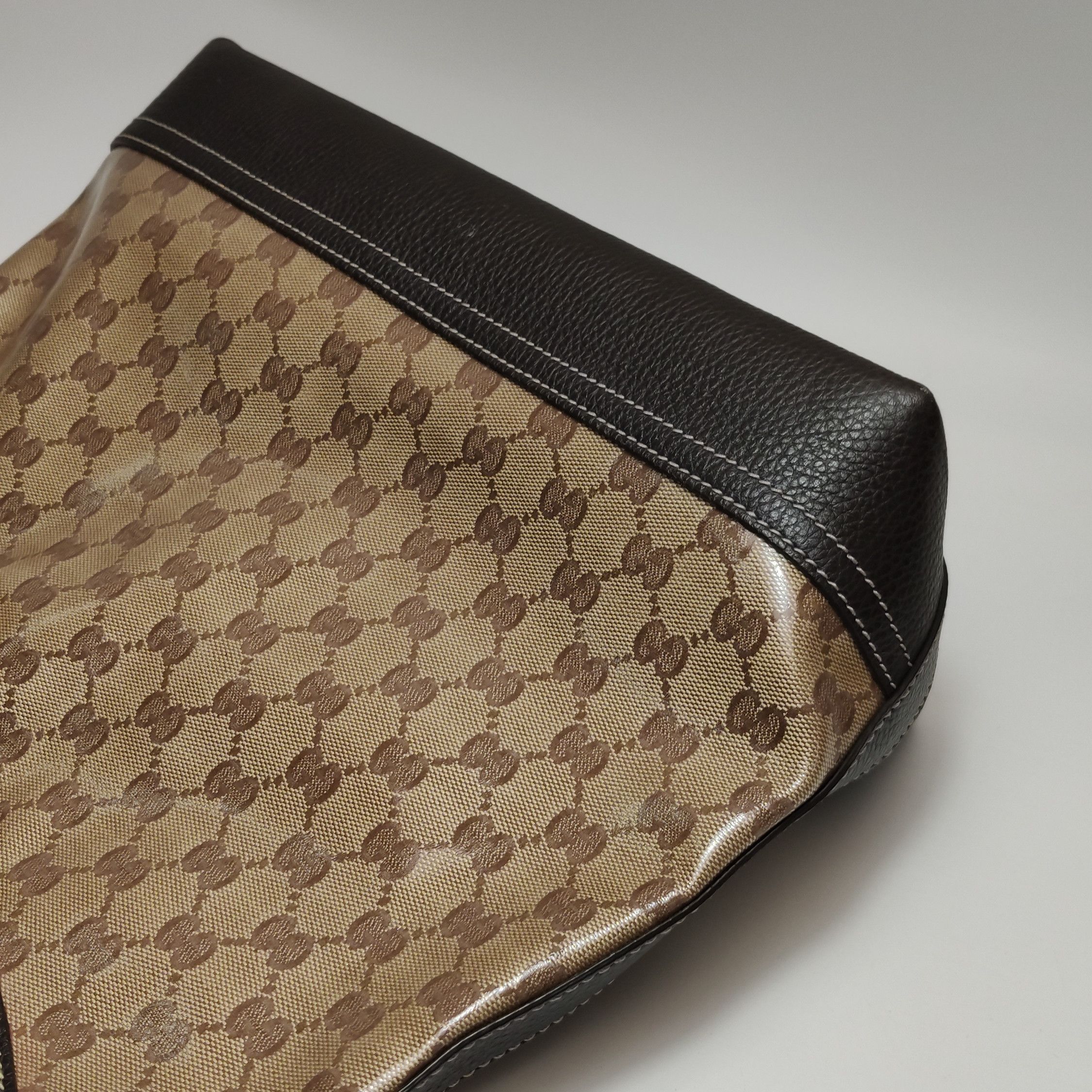 Gucci Gucci Women os Tote Bags Size ONE SIZE - 15 Thumbnail