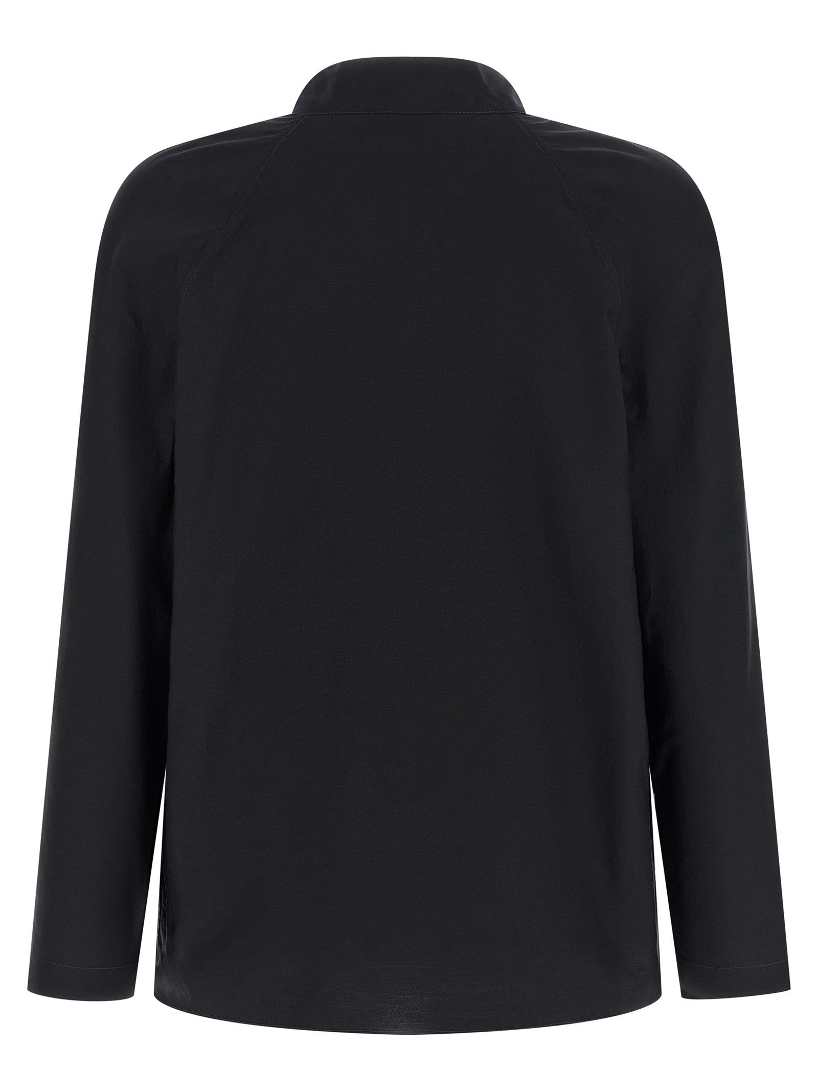 Lemaire 'Ascot' blouse Size XS / US 0-2 / IT 36-38 - 3 Thumbnail