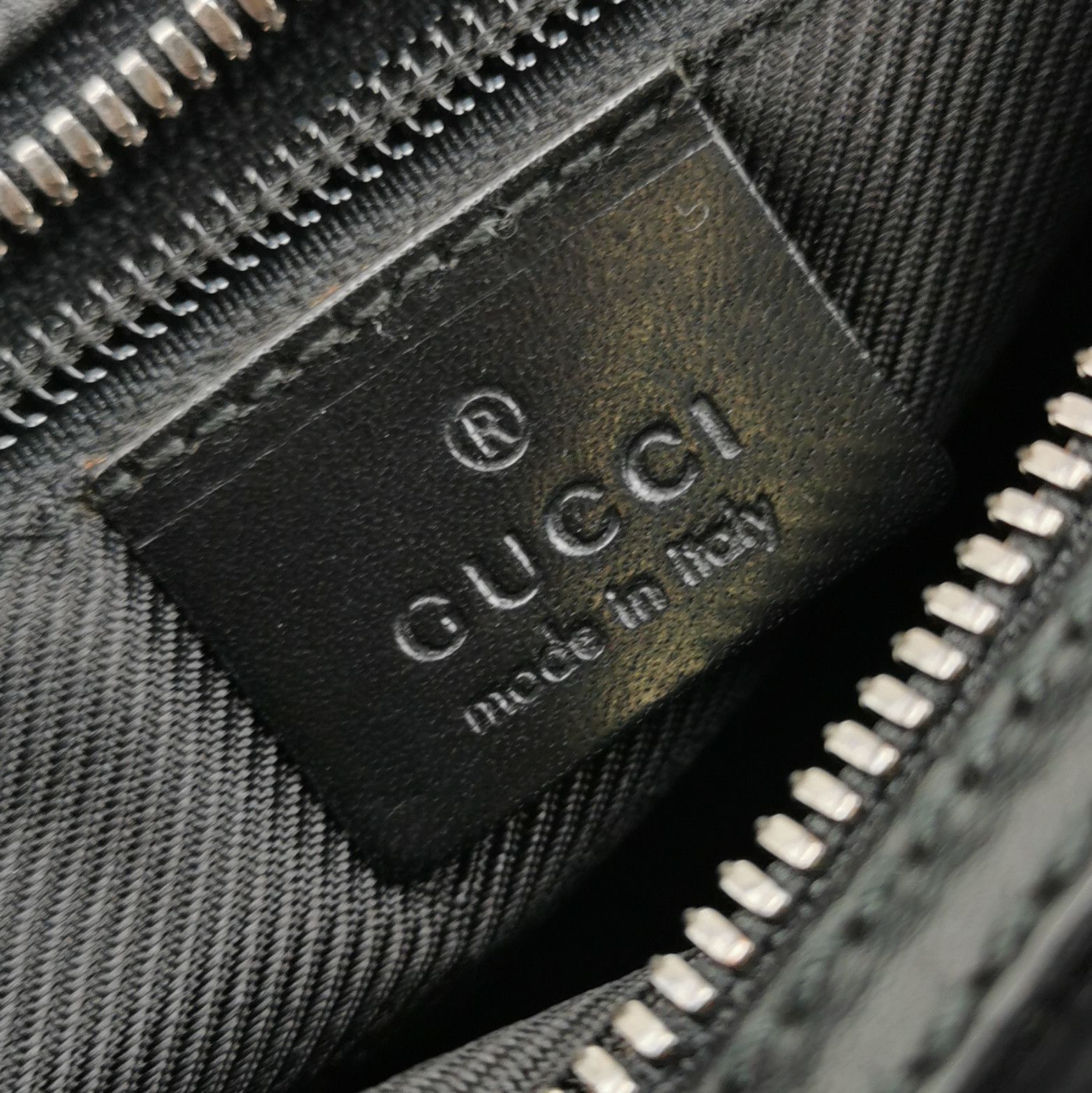 Gucci Gucci Women os Shoulder Bags Size ONE SIZE - 8 Thumbnail