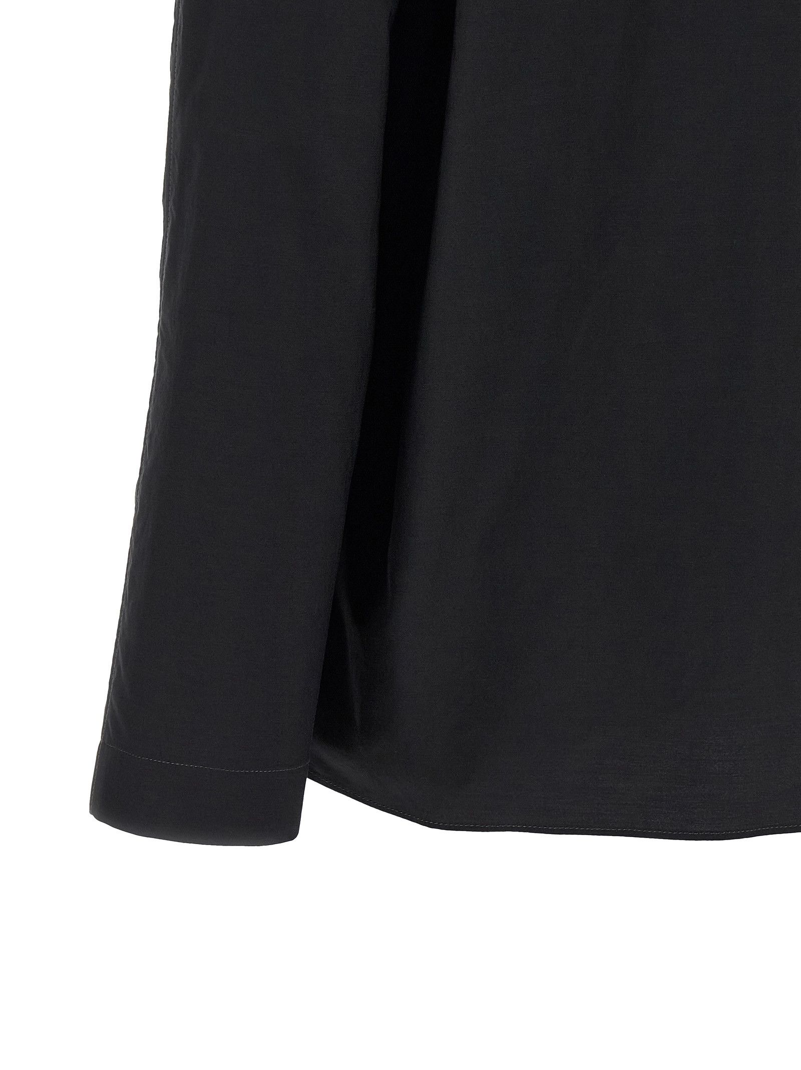 Lemaire 'Ascot' blouse Size S / US 4 / IT 40 - 5 Thumbnail