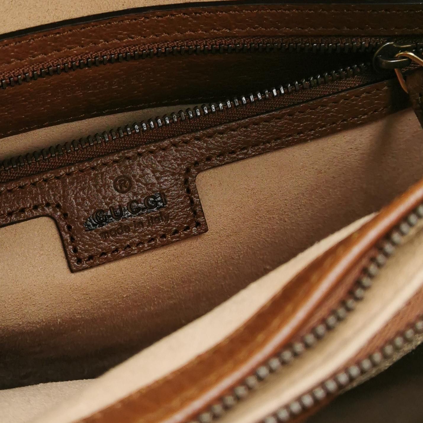 Gucci Gucci Women os Shoulder Bags Size ONE SIZE - 8 Thumbnail