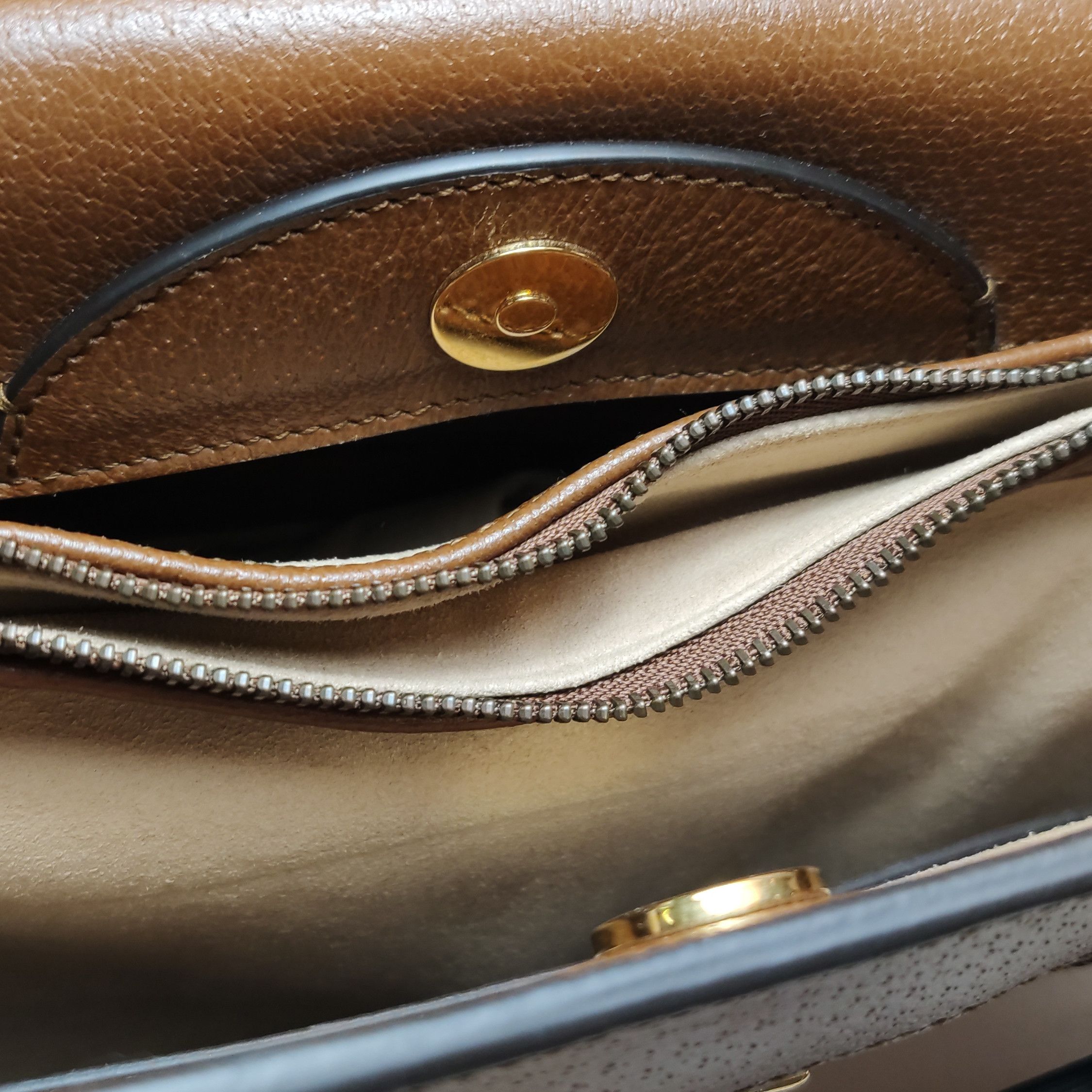Gucci Gucci Women os Shoulder Bags Size ONE SIZE - 17 Thumbnail
