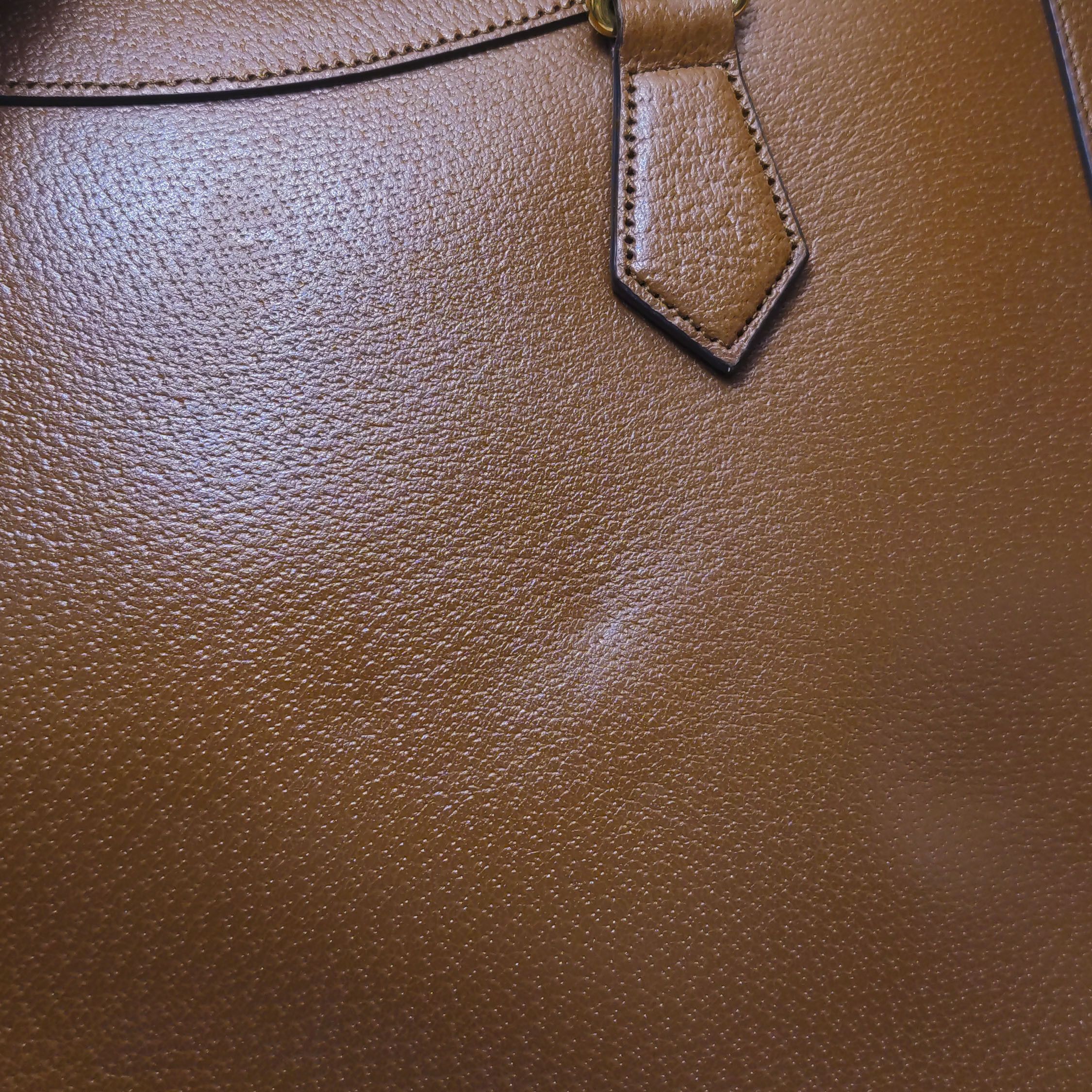 Gucci Gucci Women os Shoulder Bags Size ONE SIZE - 14 Thumbnail