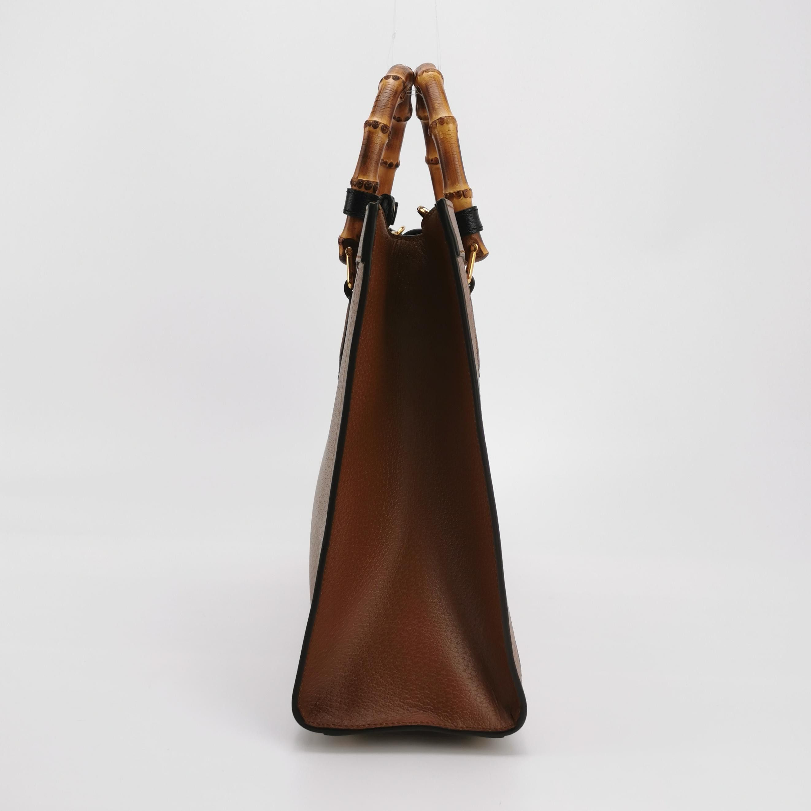 Gucci Gucci Women os Shoulder Bags Size ONE SIZE - 3 Thumbnail