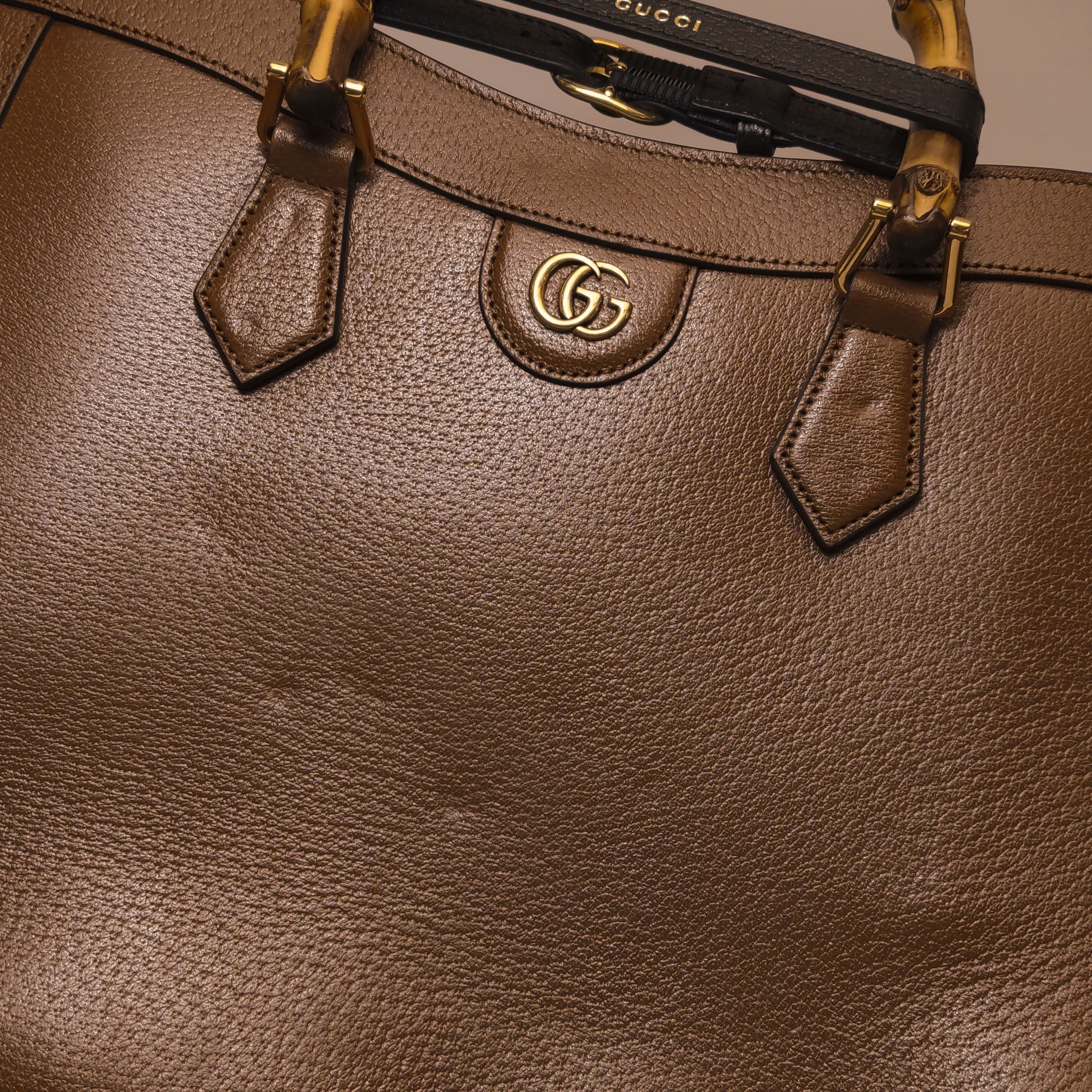 Gucci Gucci Women os Shoulder Bags Size ONE SIZE - 10 Thumbnail
