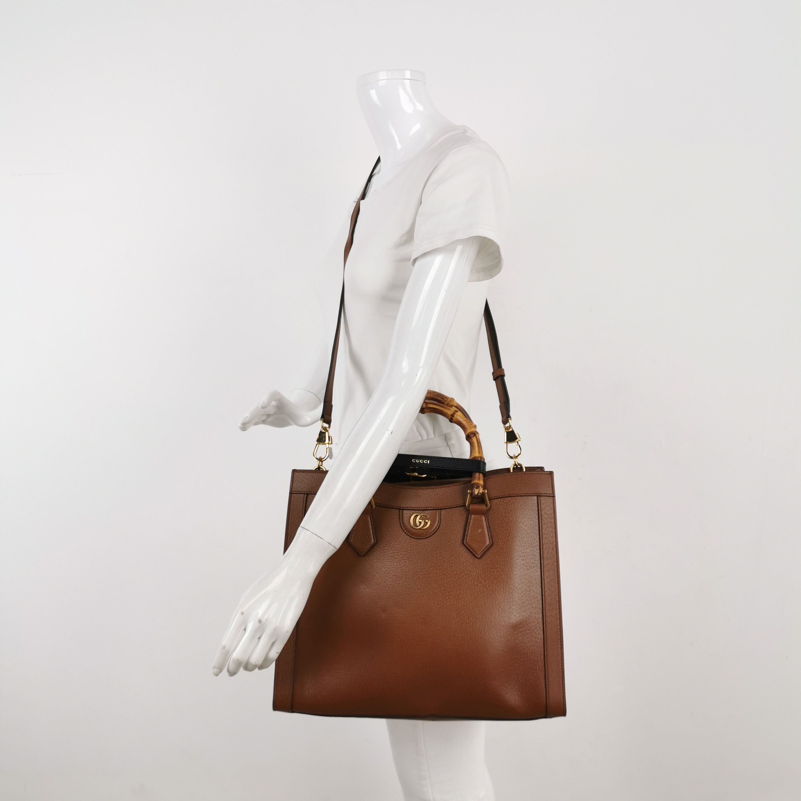 Gucci Gucci Women os Shoulder Bags Size ONE SIZE - 2 Thumbnail
