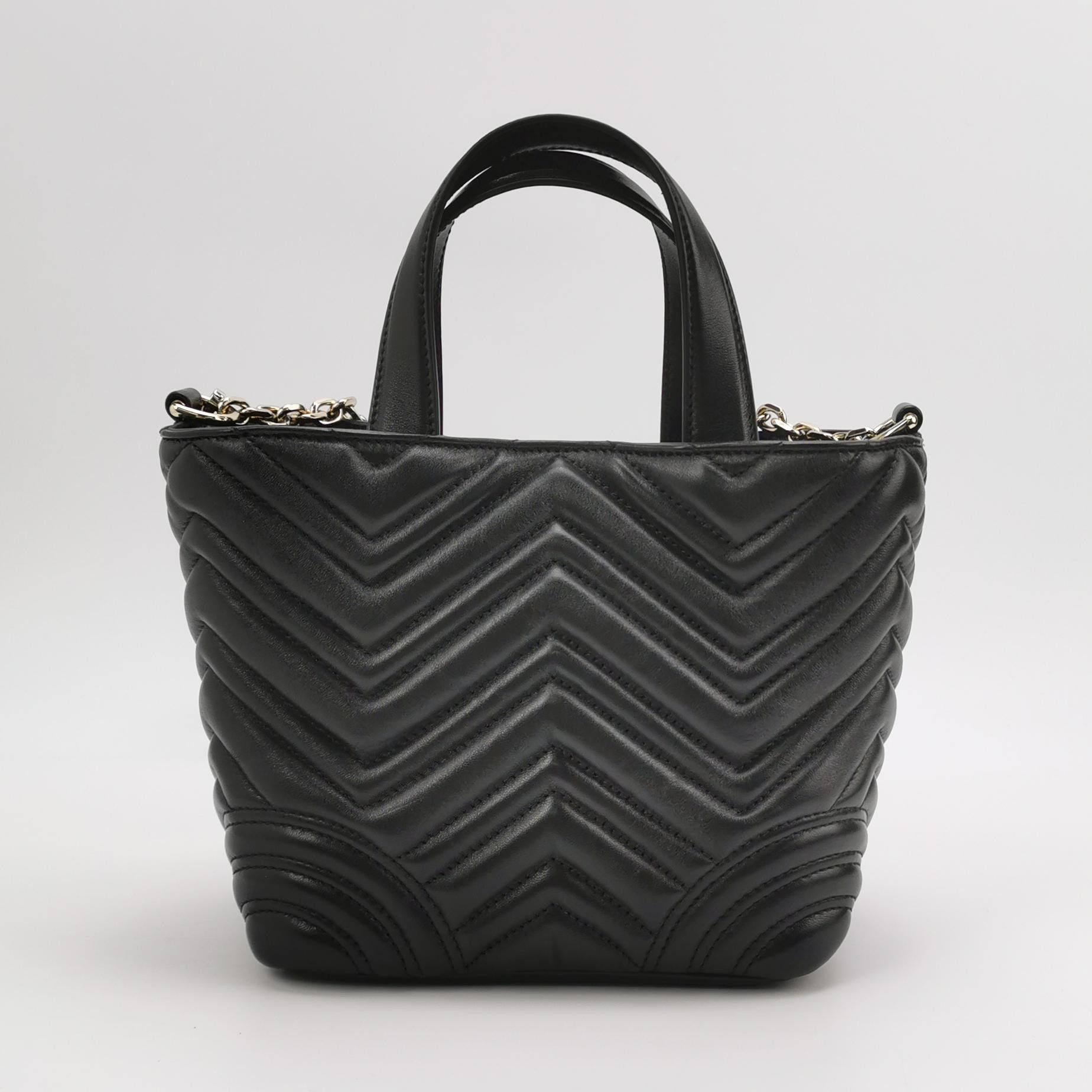 Gucci Gucci Women os Shoulder Bags Size ONE SIZE - 5 Thumbnail