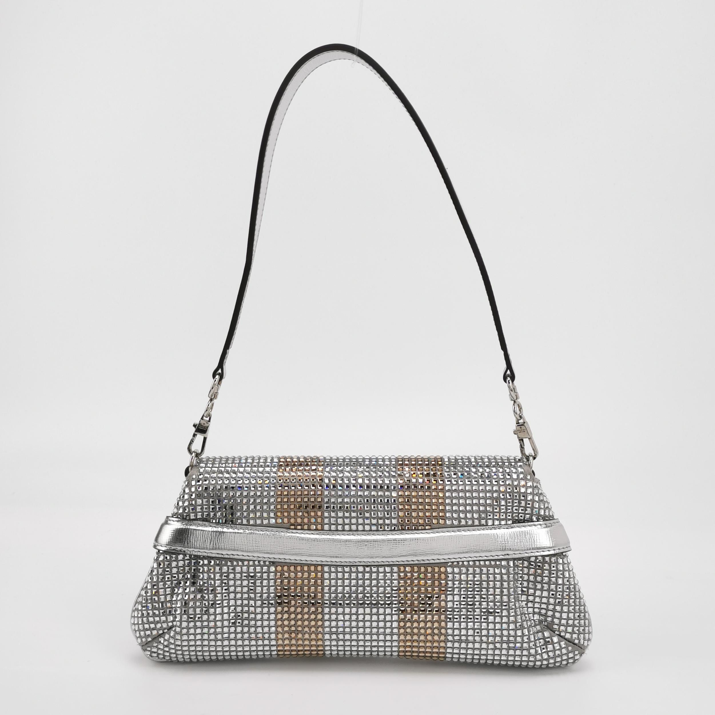 Gucci Gucci Women os Shoulder Bags Size ONE SIZE - 5 Thumbnail