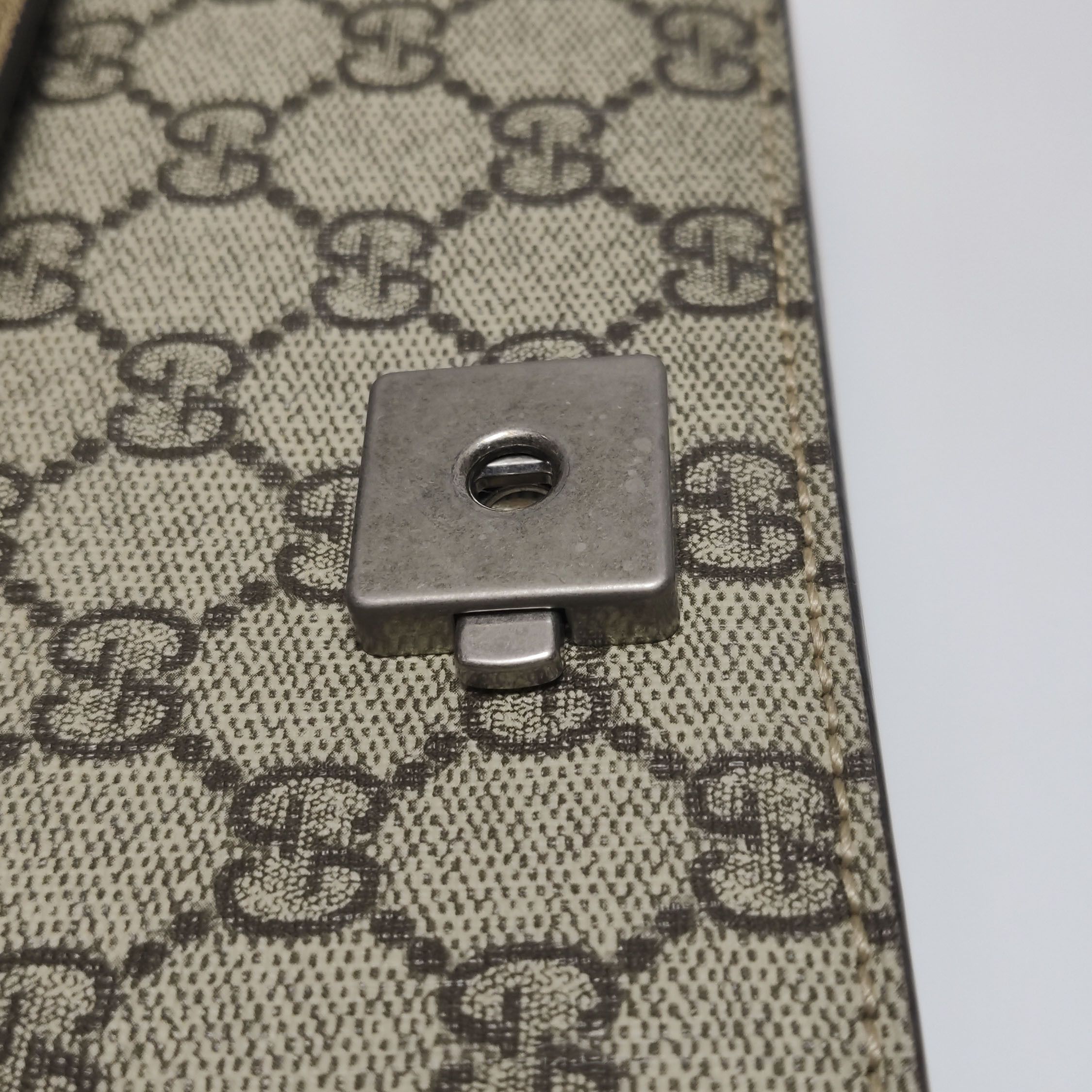 Gucci Gucci Women os Shoulder Bags Size ONE SIZE - 13 Thumbnail