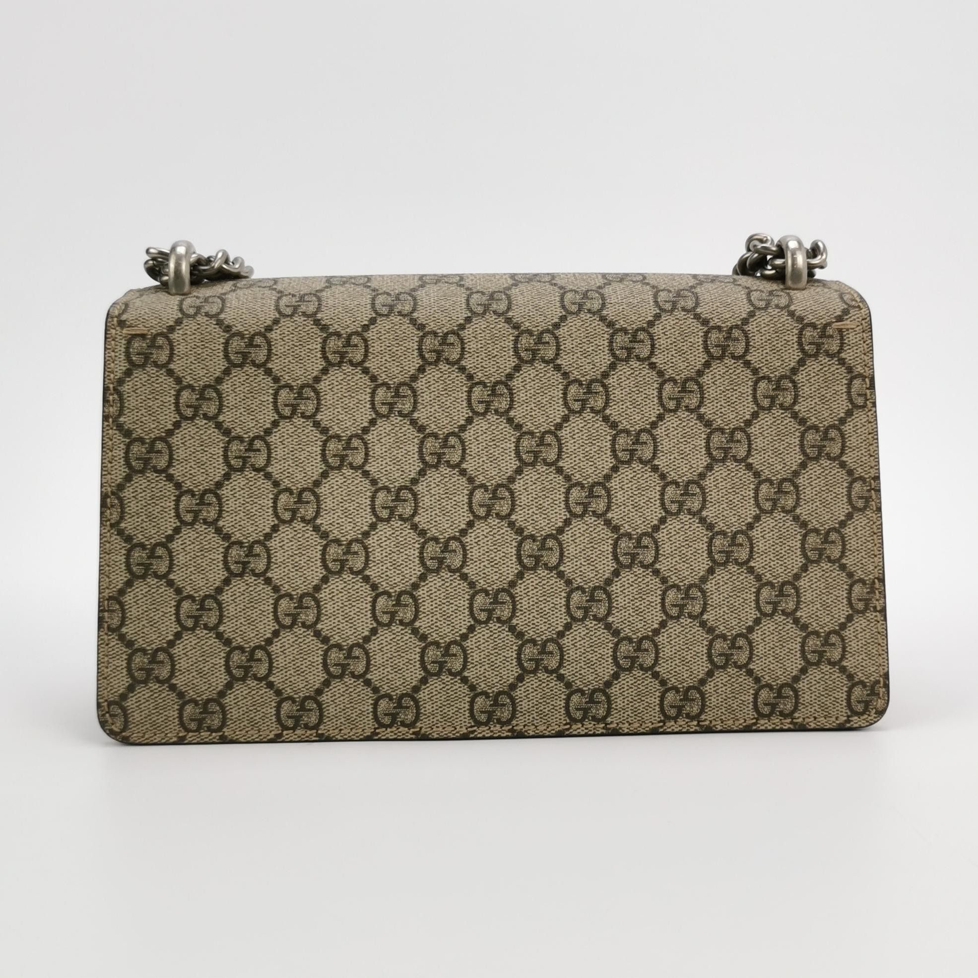 Gucci Gucci Women os Shoulder Bags Size ONE SIZE - 5 Thumbnail