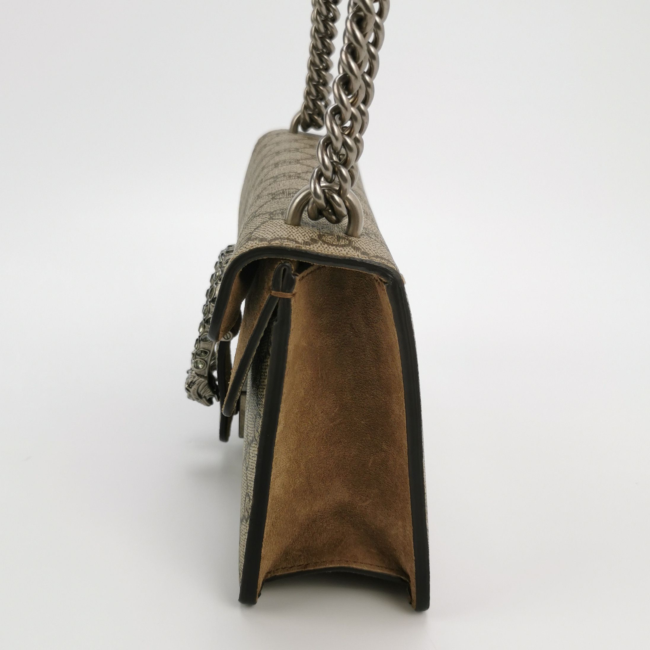 Gucci Gucci Women os Shoulder Bags Size ONE SIZE - 3 Thumbnail