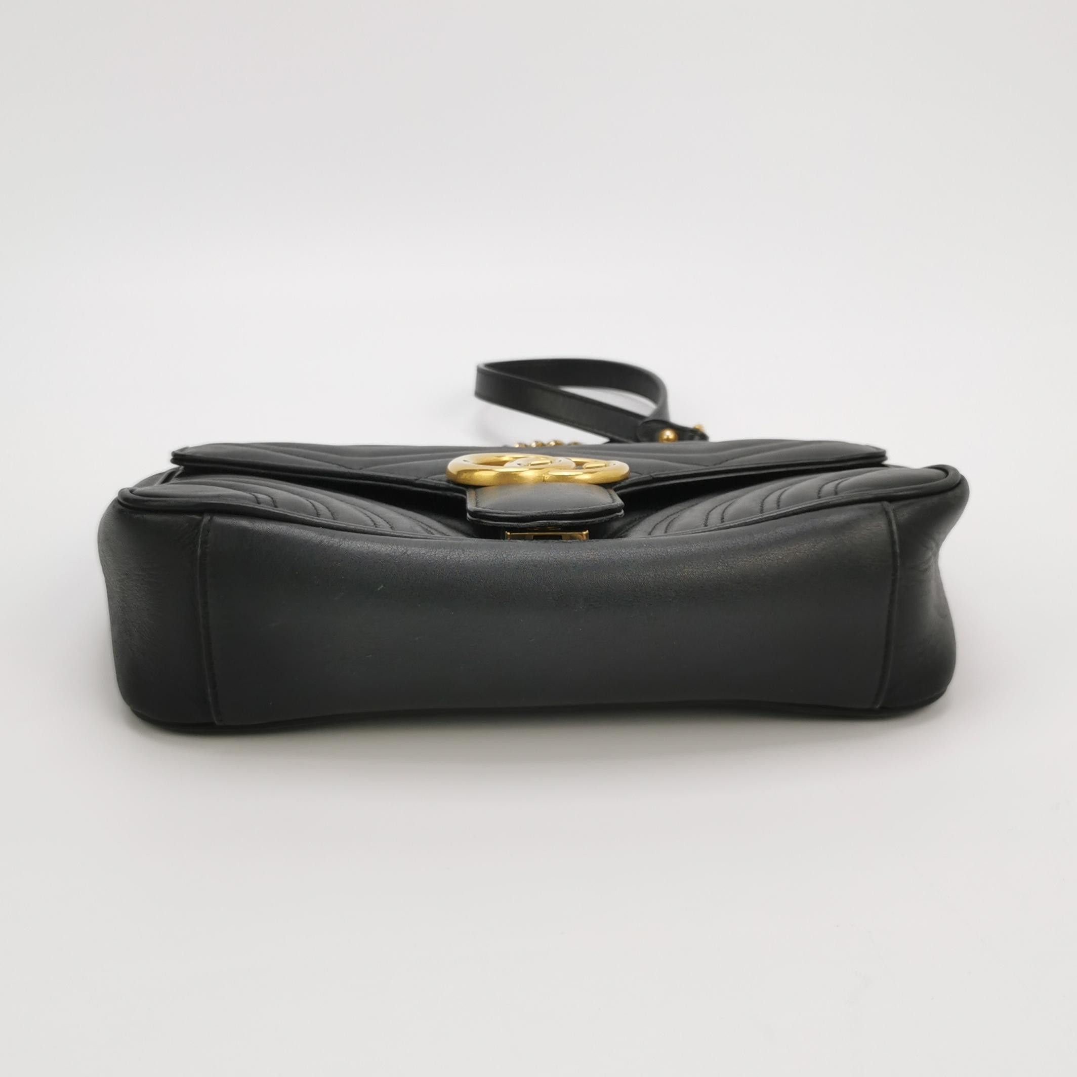 Gucci Gucci Women os Shoulder Bags Size ONE SIZE - 6 Thumbnail