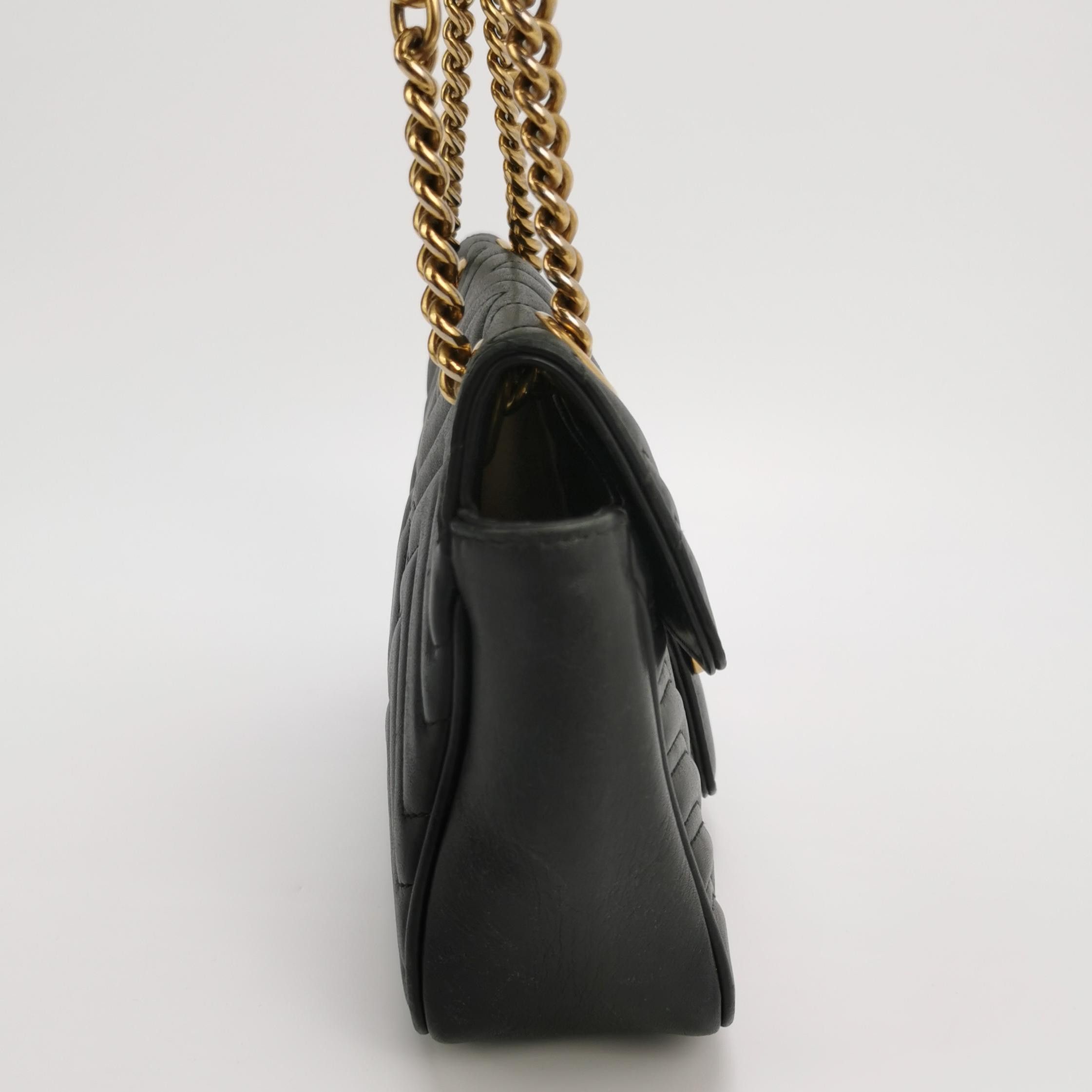 Gucci Gucci Women os Shoulder Bags Size ONE SIZE - 4 Thumbnail