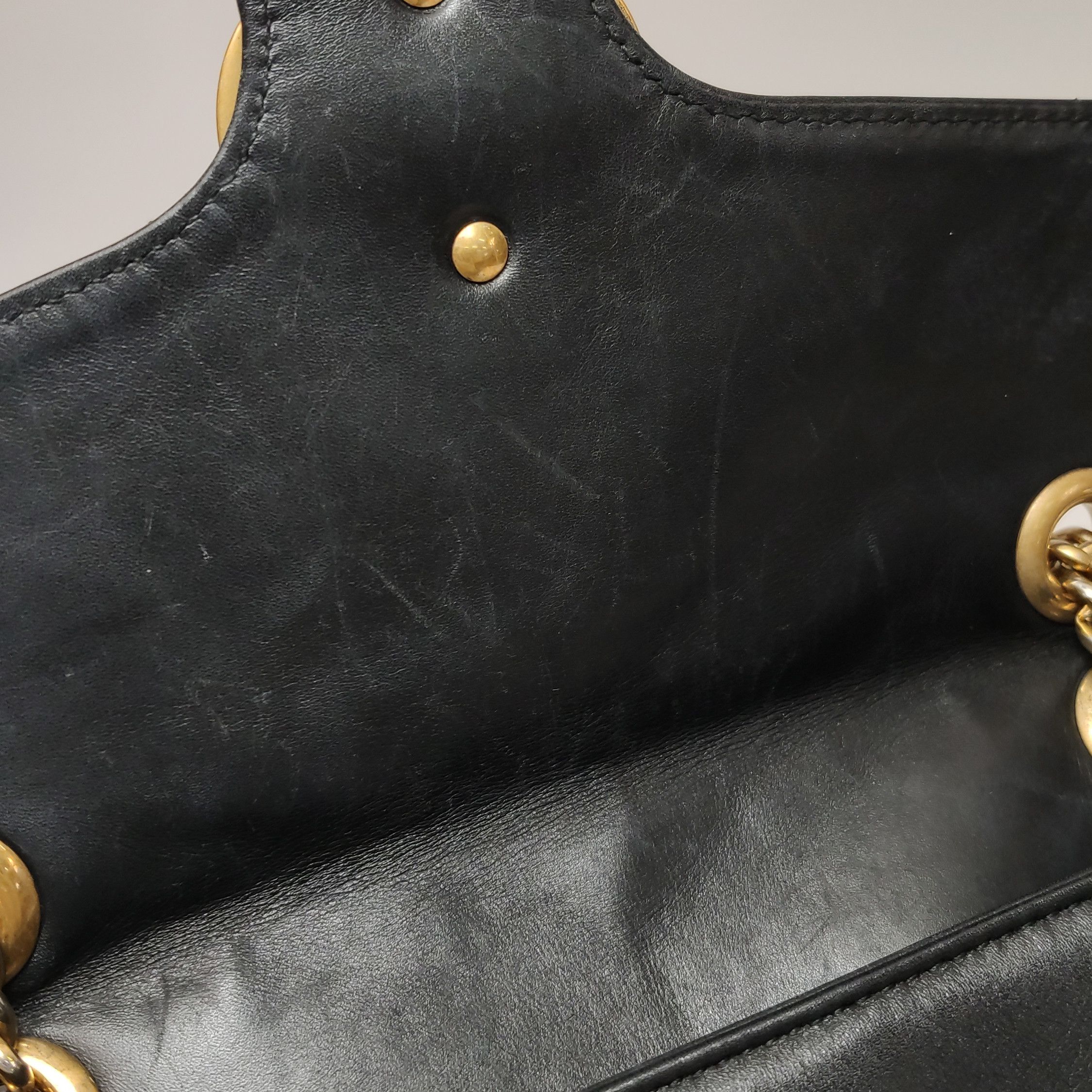 Gucci Gucci Women os Shoulder Bags Size ONE SIZE - 9 Thumbnail