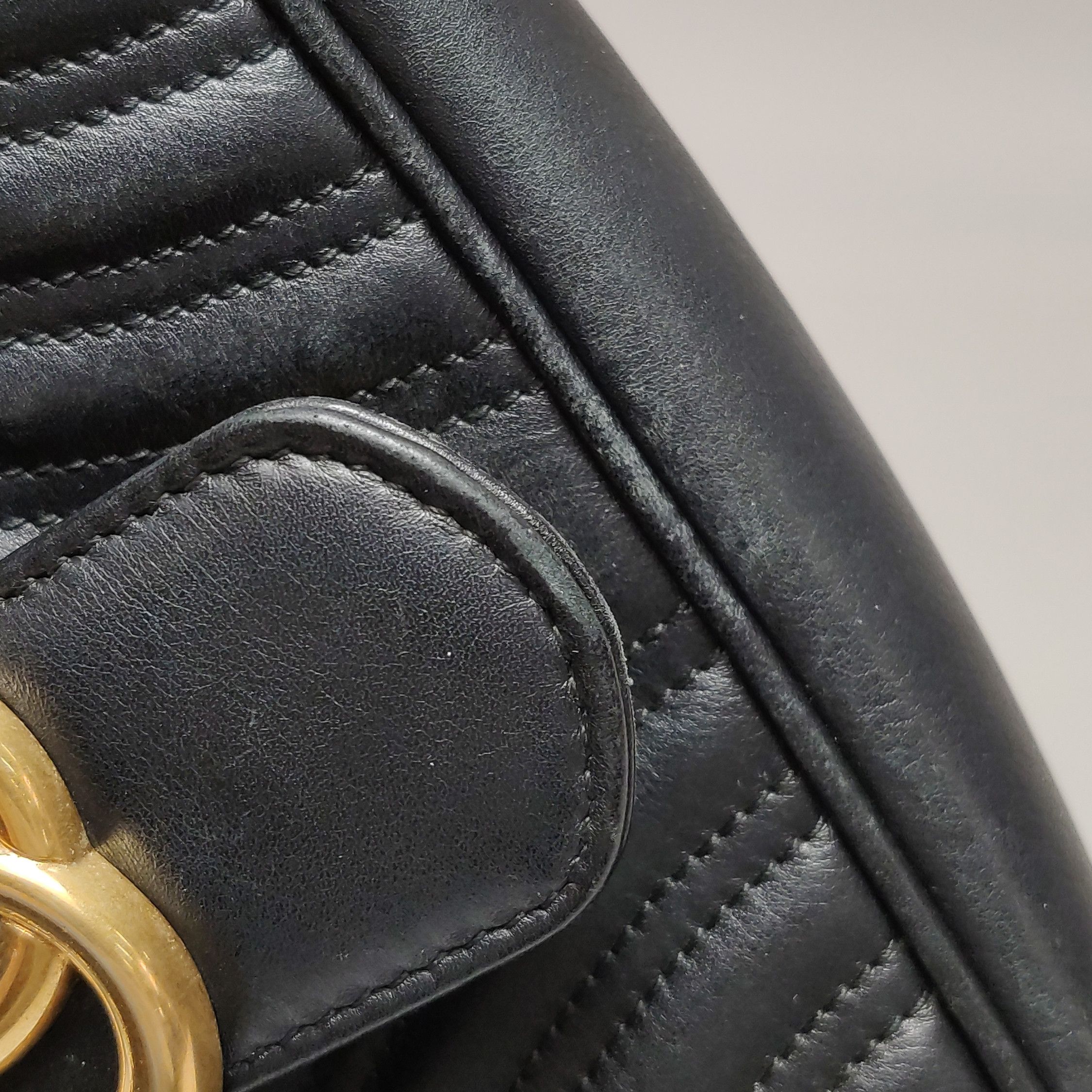 Gucci Gucci Women os Shoulder Bags Size ONE SIZE - 18 Thumbnail
