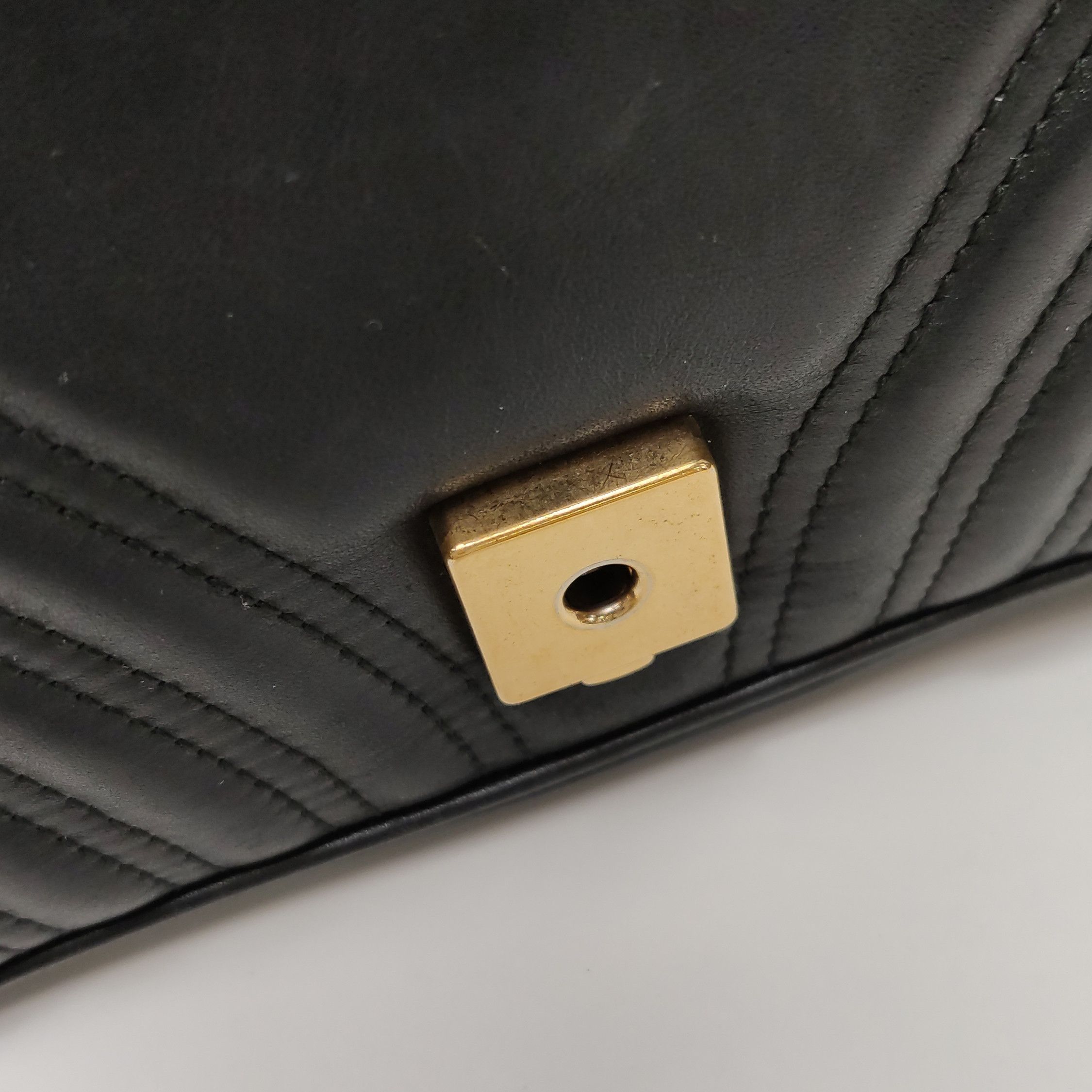 Gucci Gucci Women os Shoulder Bags Size ONE SIZE - 14 Thumbnail