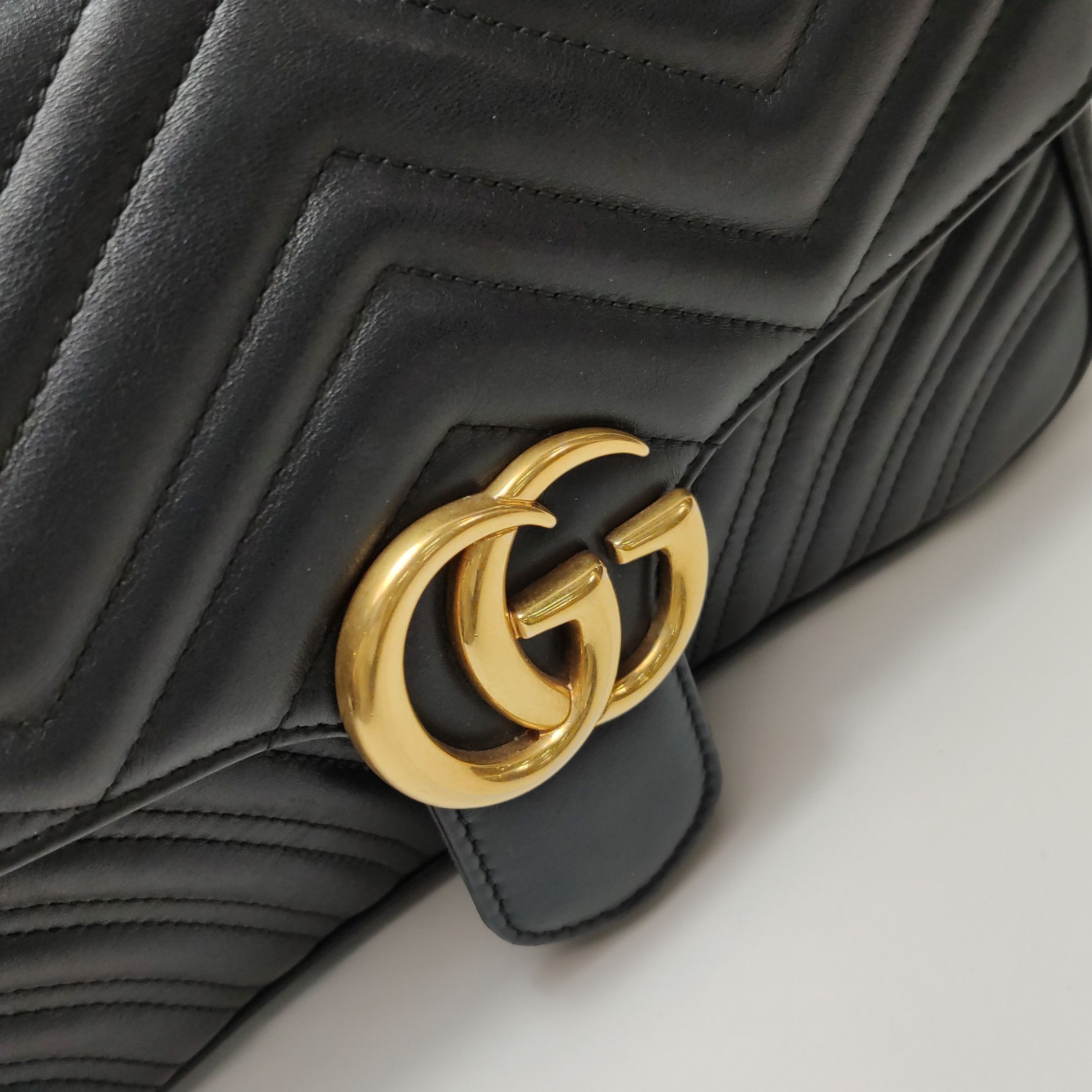 Gucci Gucci Women os Shoulder Bags Size ONE SIZE - 15 Thumbnail