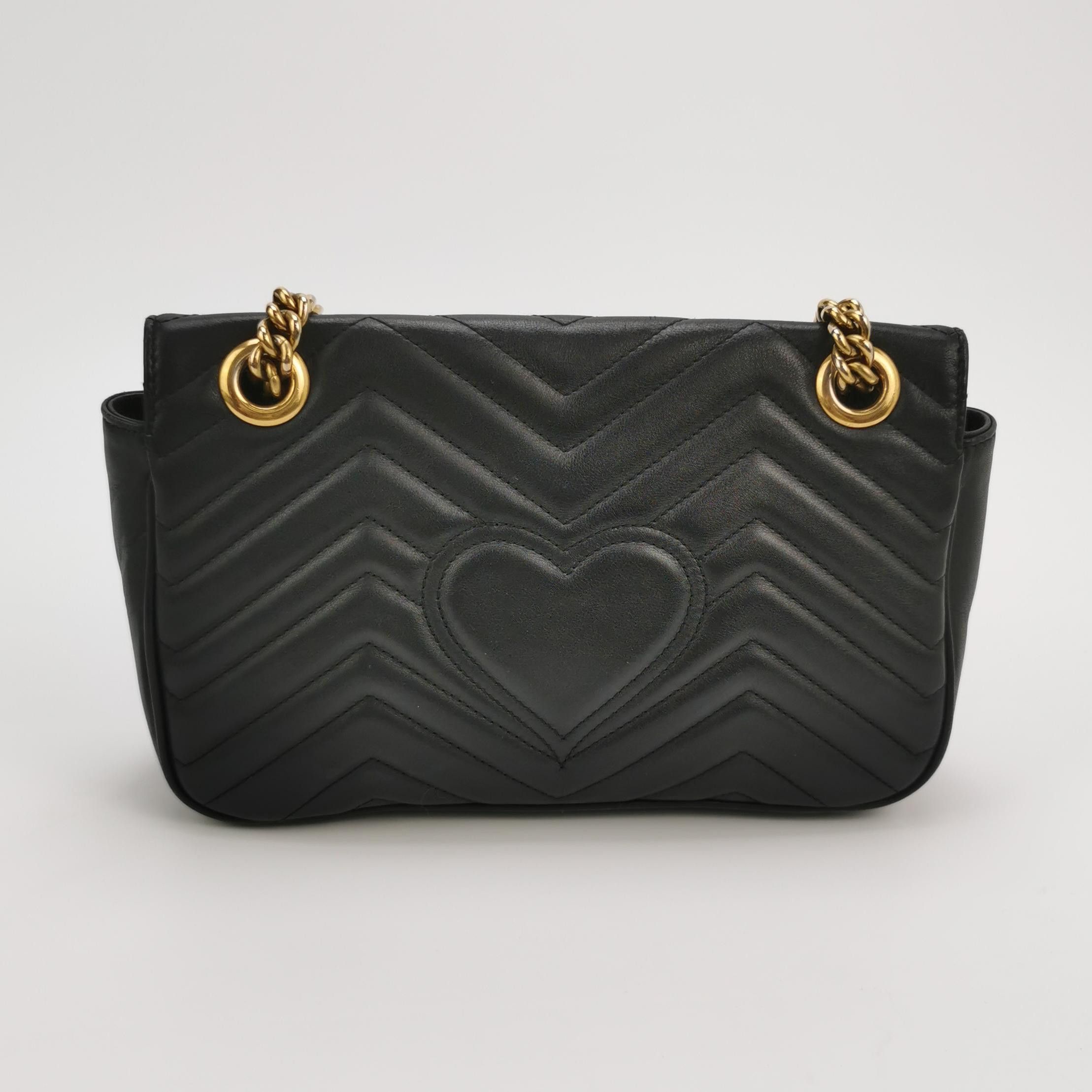 Gucci Gucci Women os Shoulder Bags Size ONE SIZE - 5 Thumbnail
