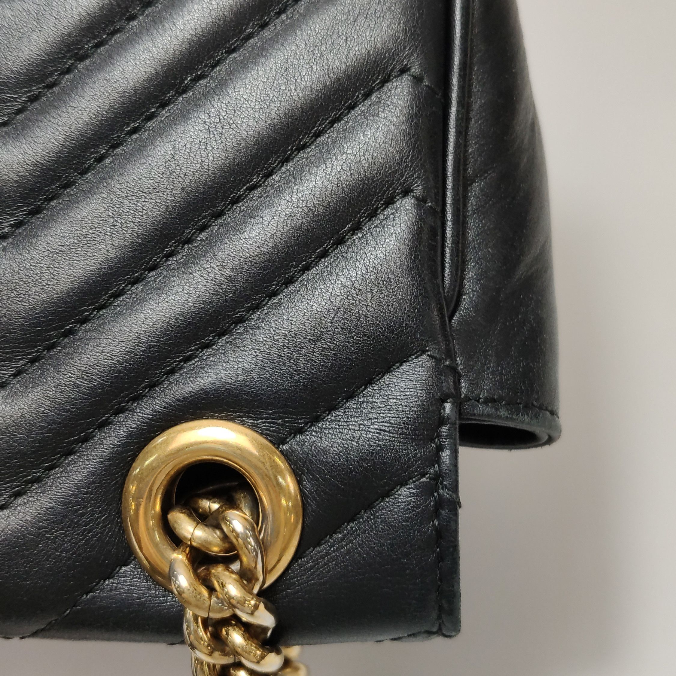 Gucci Gucci Women os Shoulder Bags Size ONE SIZE - 20 Thumbnail