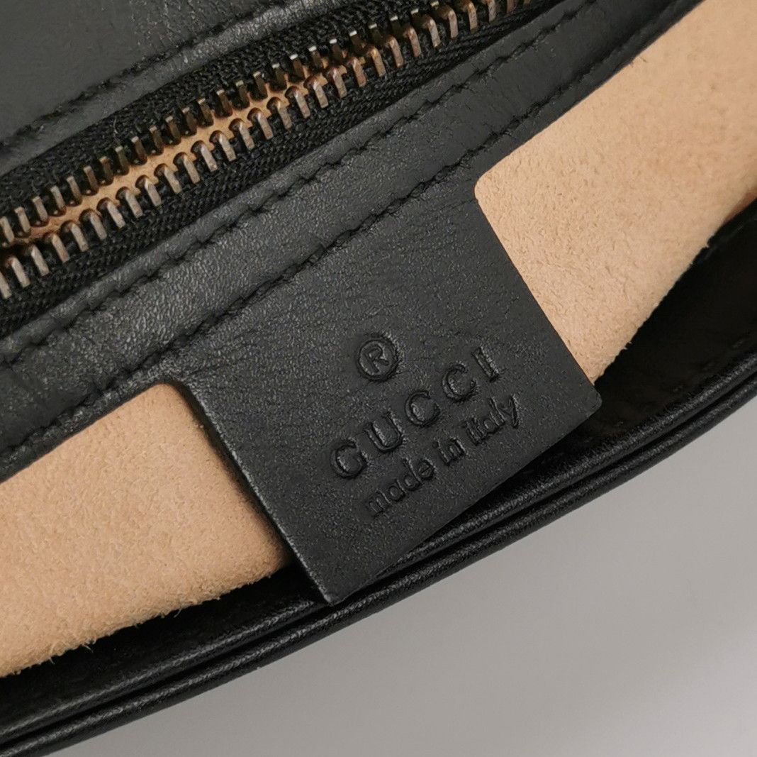 Gucci Gucci Women os Shoulder Bags Size ONE SIZE - 8 Thumbnail