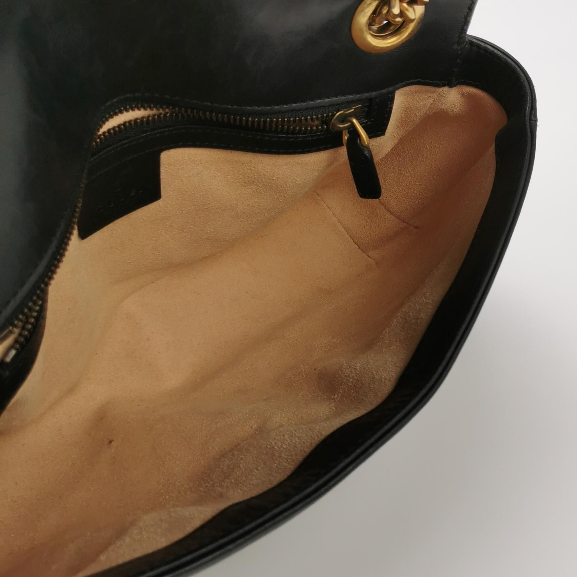 Gucci Gucci Women os Shoulder Bags Size ONE SIZE - 7 Thumbnail