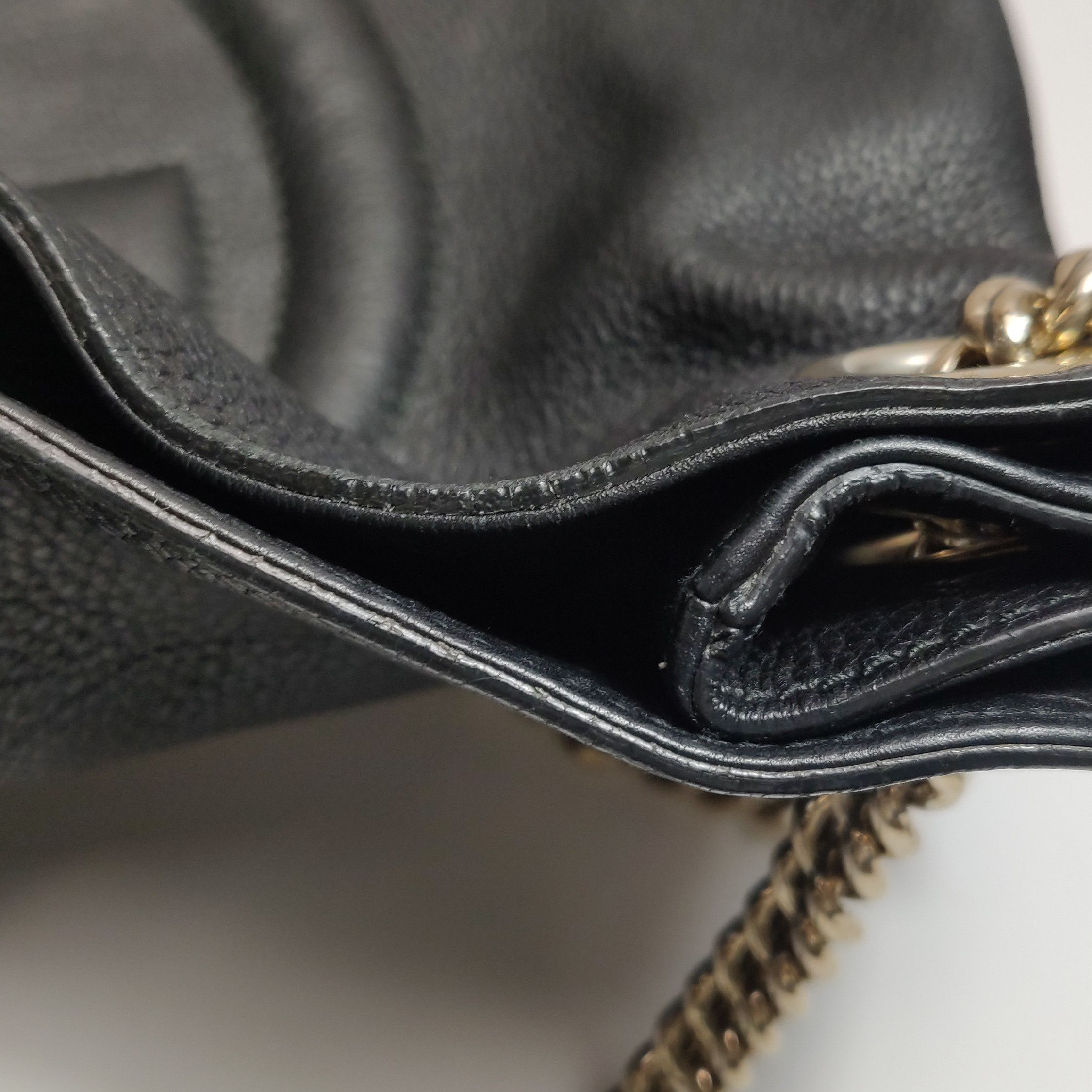 Gucci Gucci Women os Shoulder Bags Size ONE SIZE - 24 Thumbnail