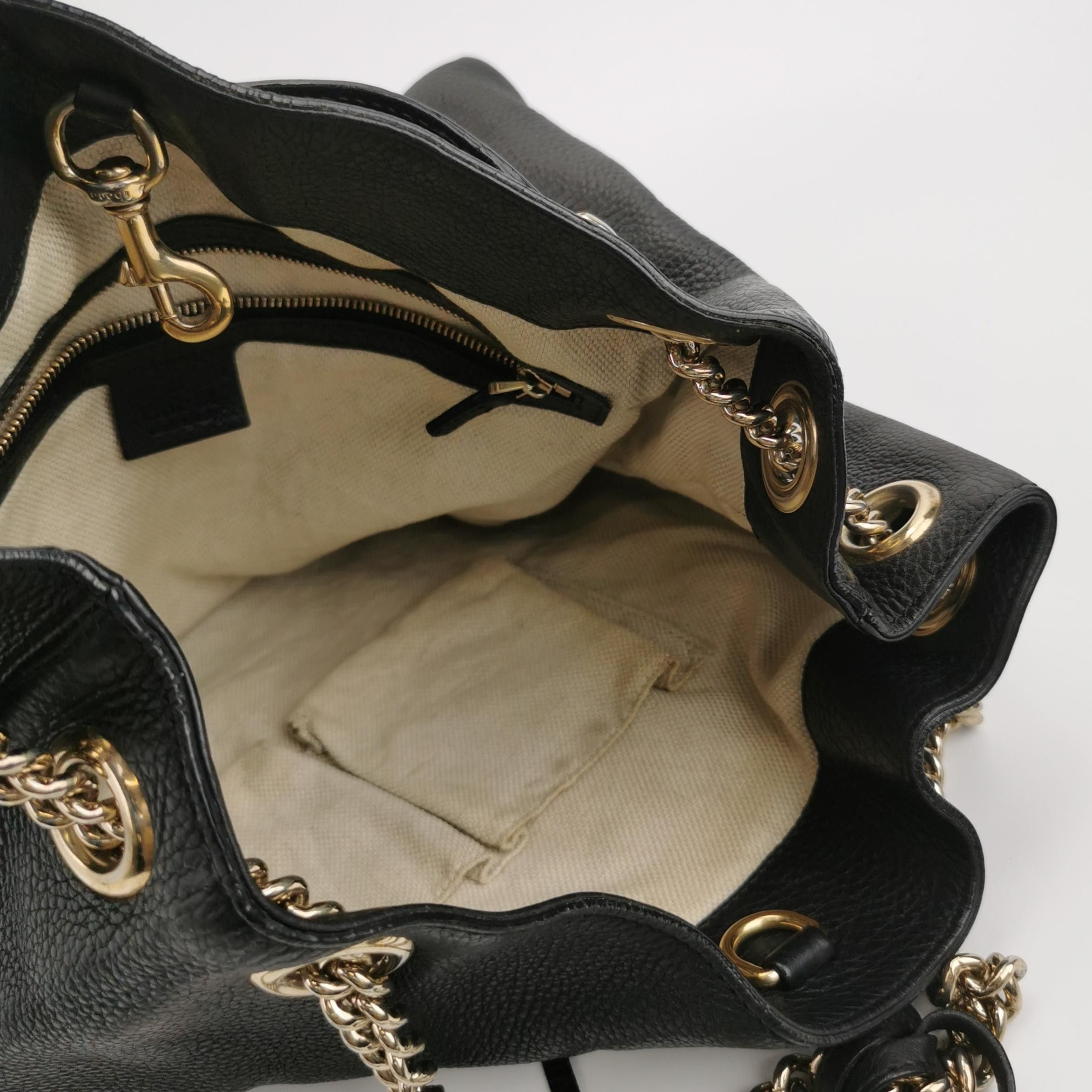 Gucci Gucci Women os Shoulder Bags Size ONE SIZE - 7 Thumbnail