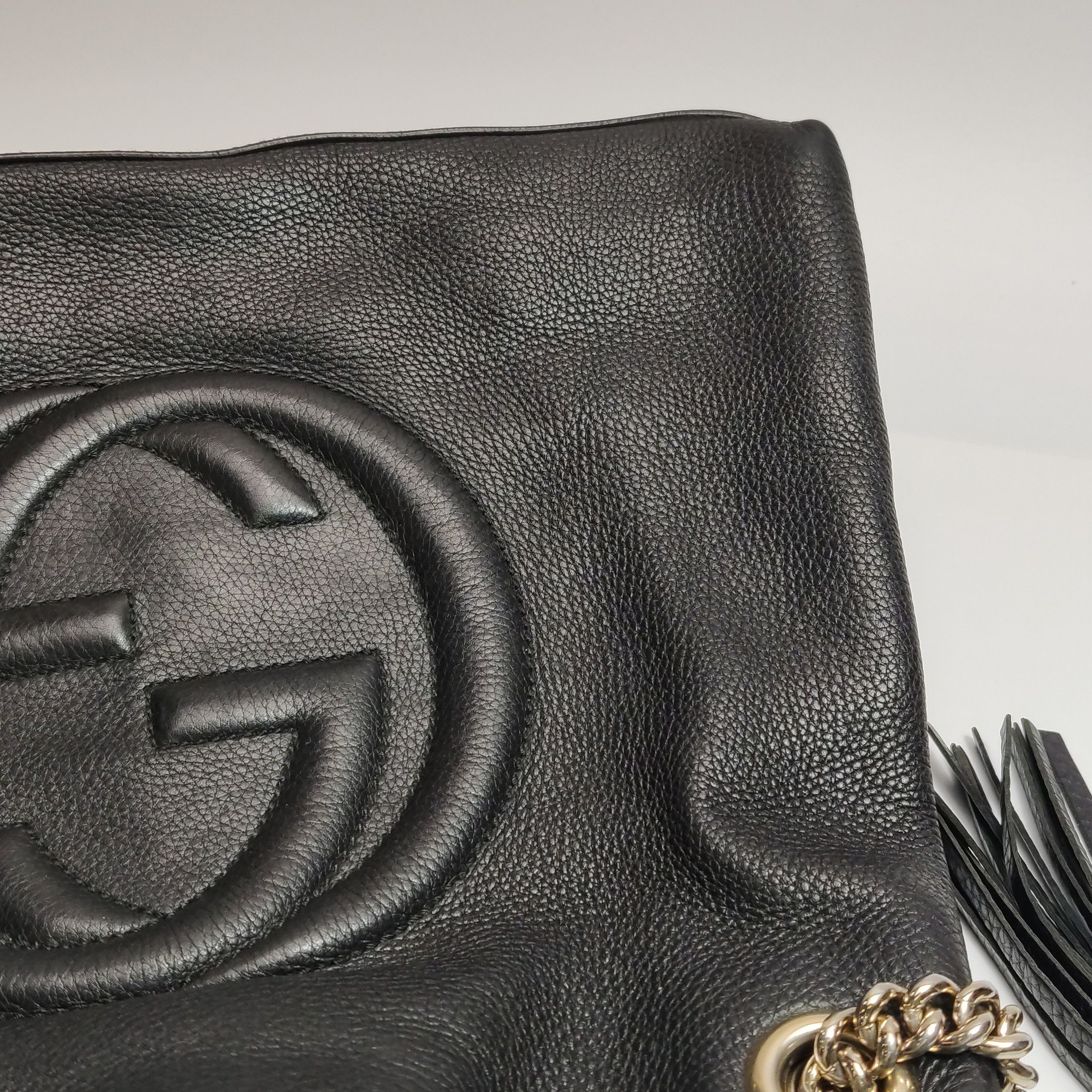 Gucci Gucci Women os Shoulder Bags Size ONE SIZE - 16 Thumbnail