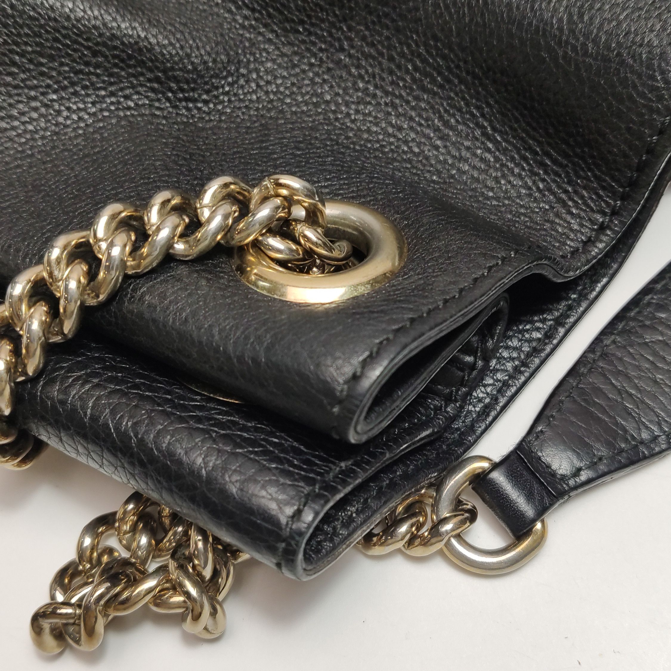 Gucci Gucci Women os Shoulder Bags Size ONE SIZE - 19 Thumbnail