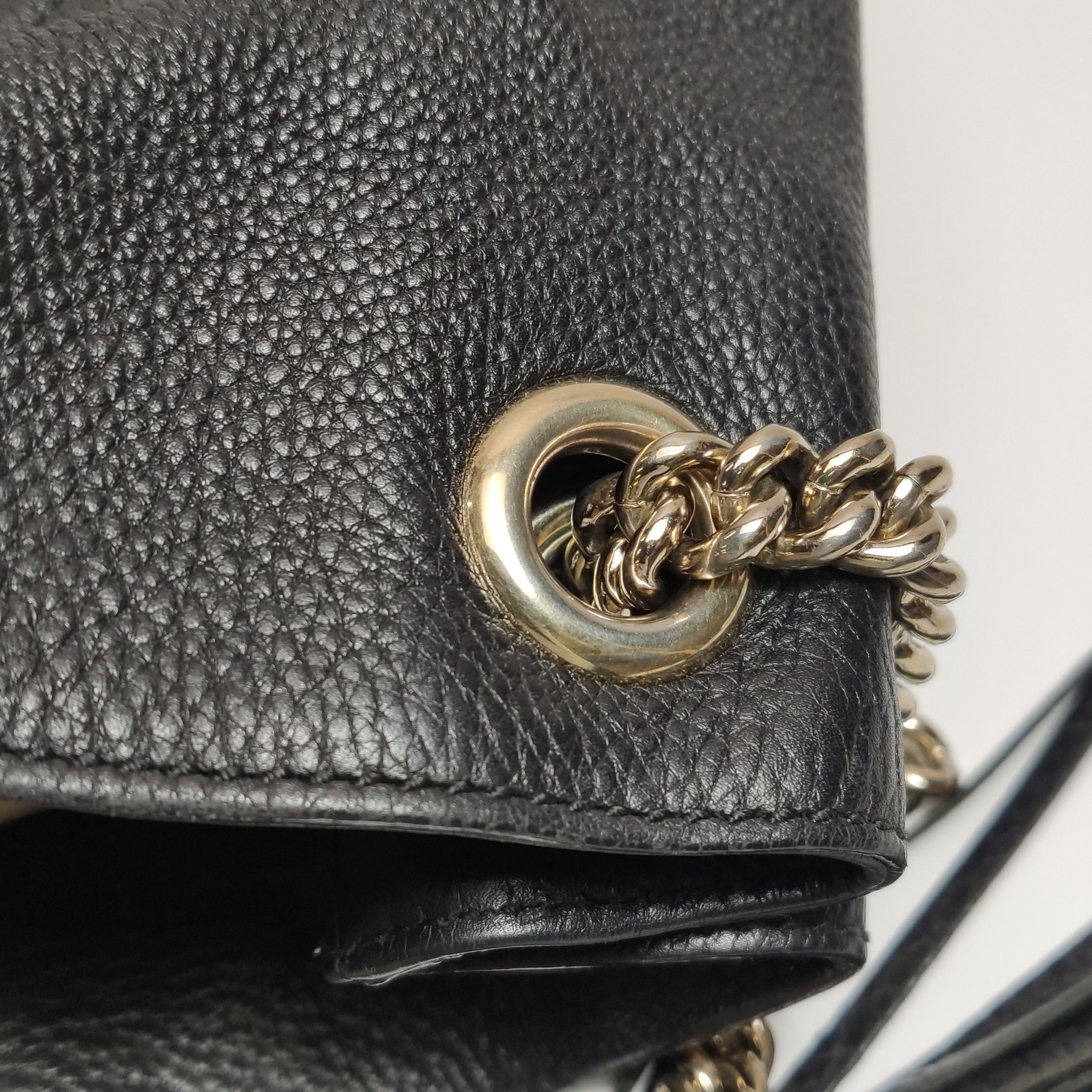 Gucci Gucci Women os Shoulder Bags Size ONE SIZE - 15 Thumbnail