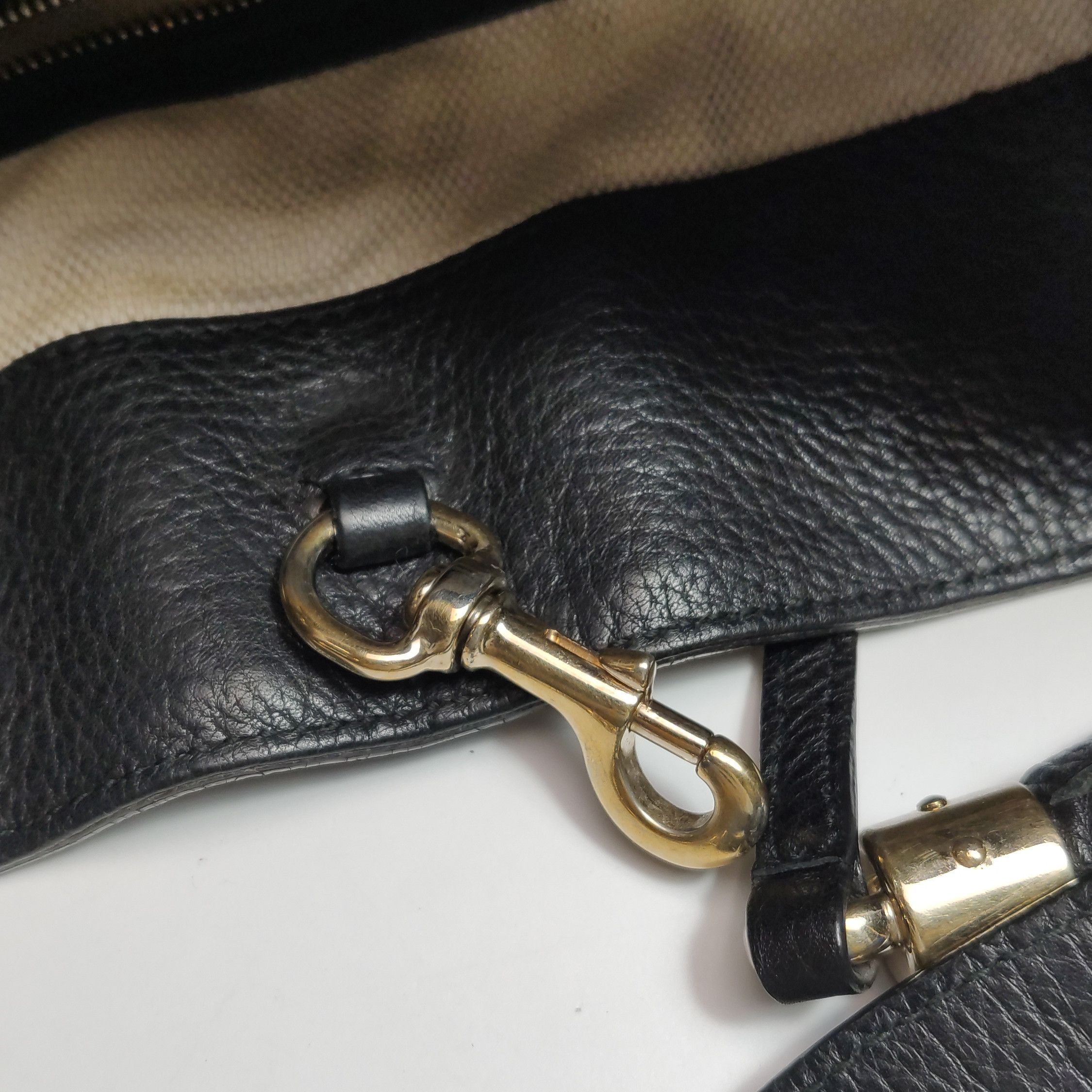 Gucci Gucci Women os Shoulder Bags Size ONE SIZE - 13 Thumbnail