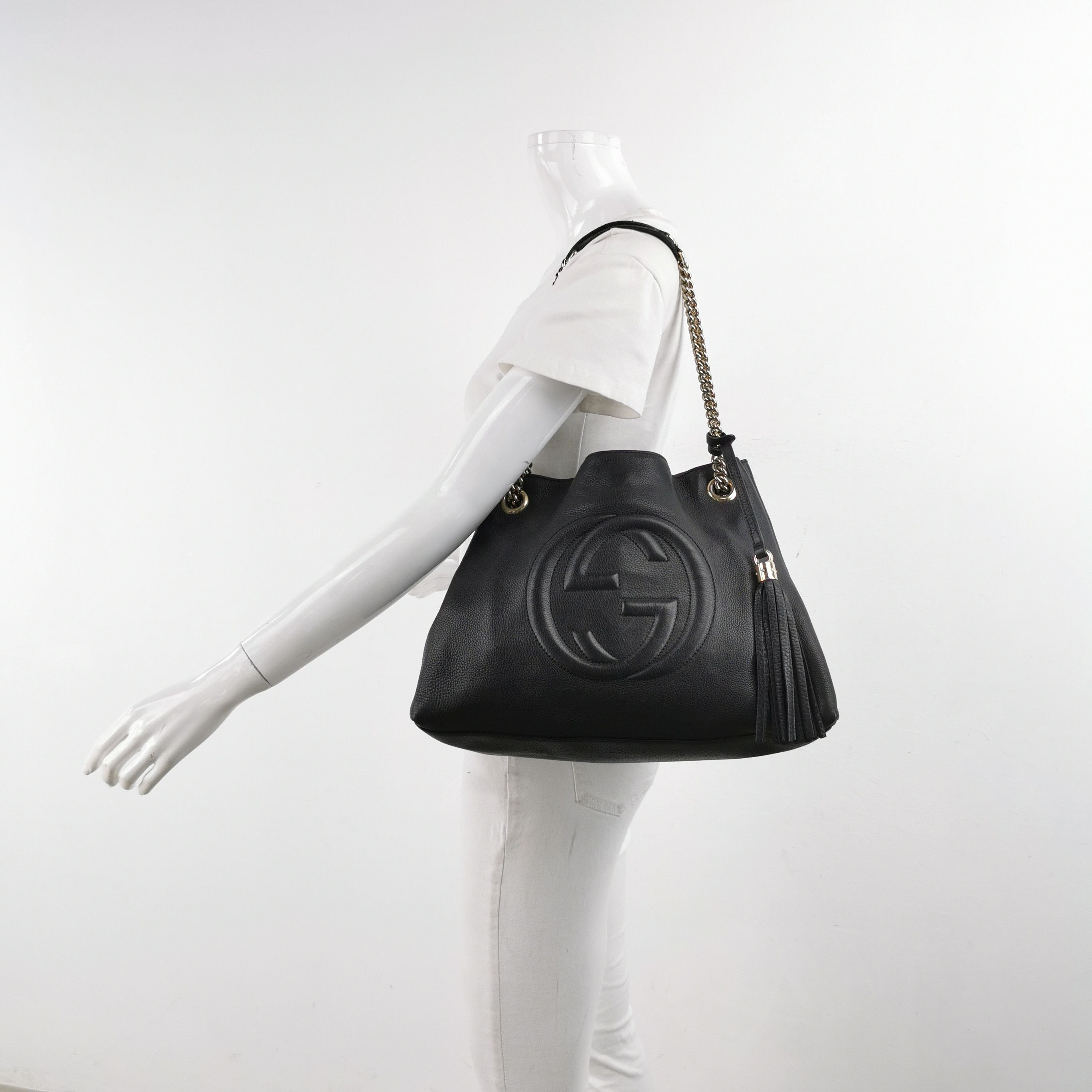 Gucci Gucci Women os Shoulder Bags Size ONE SIZE - 2 Thumbnail